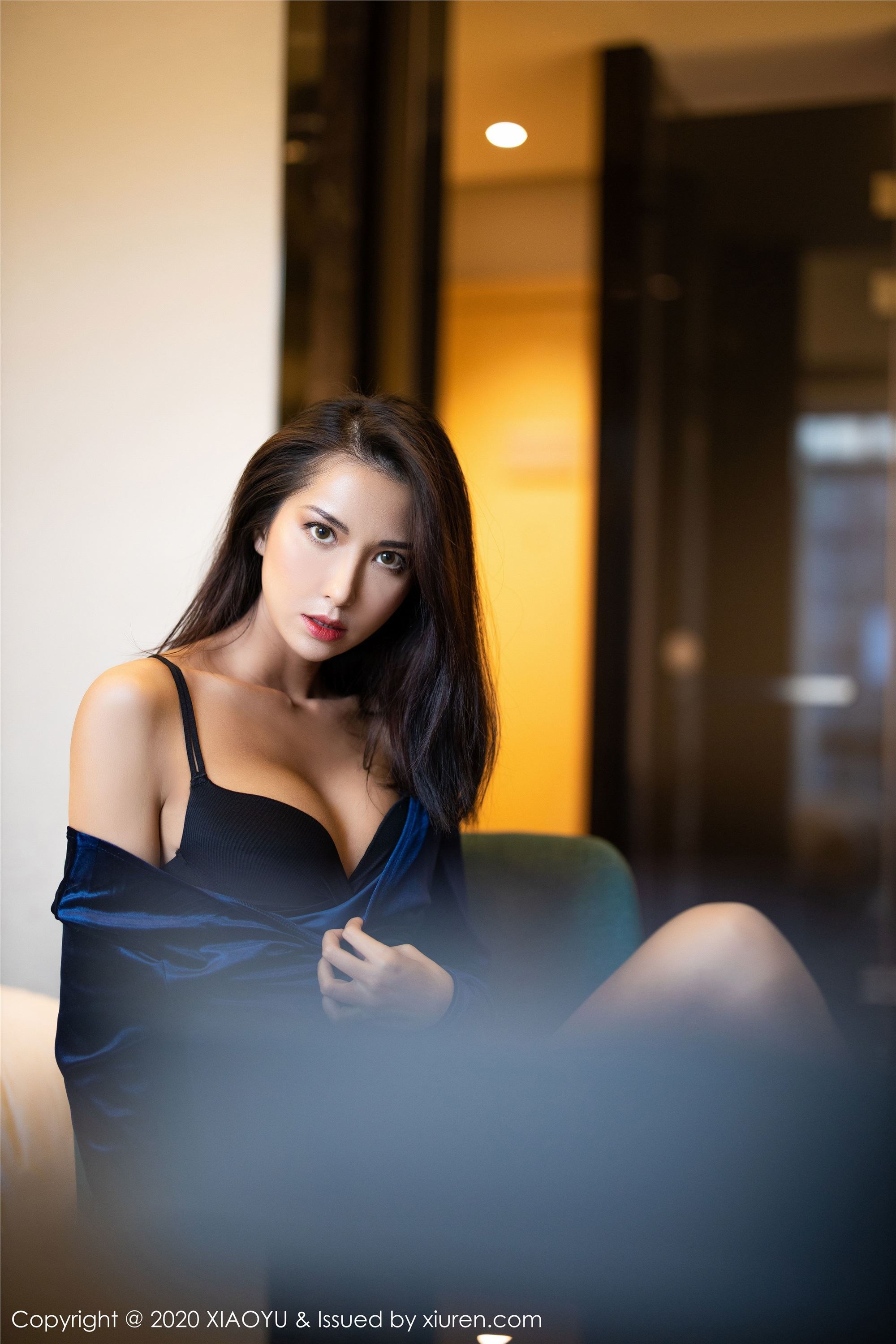 XIAOYU语画界  2020.02.19 VOL.250 Carry