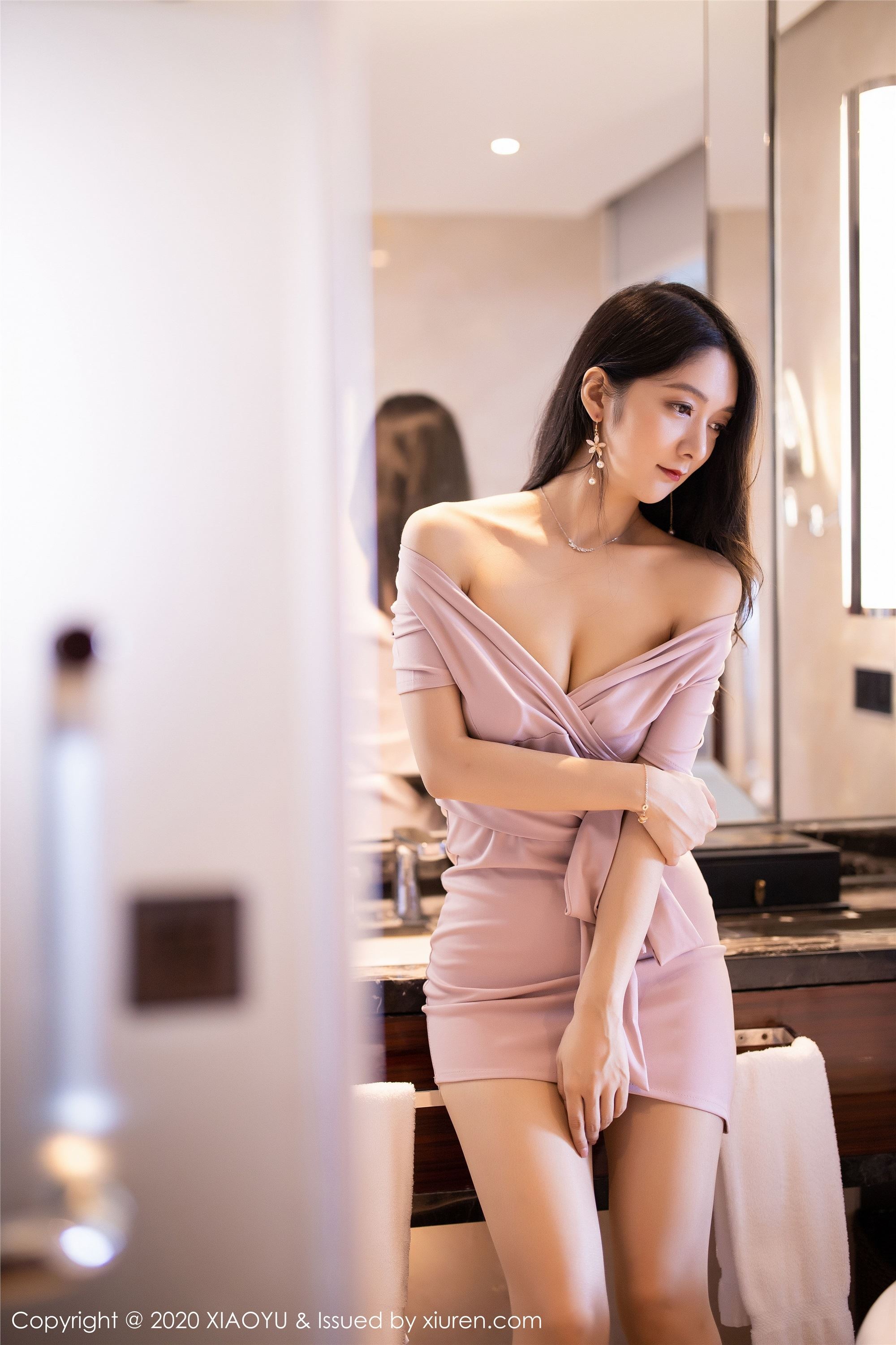 XIAOYU语画界  2020.02.27 VOL.256 Angela小热巴