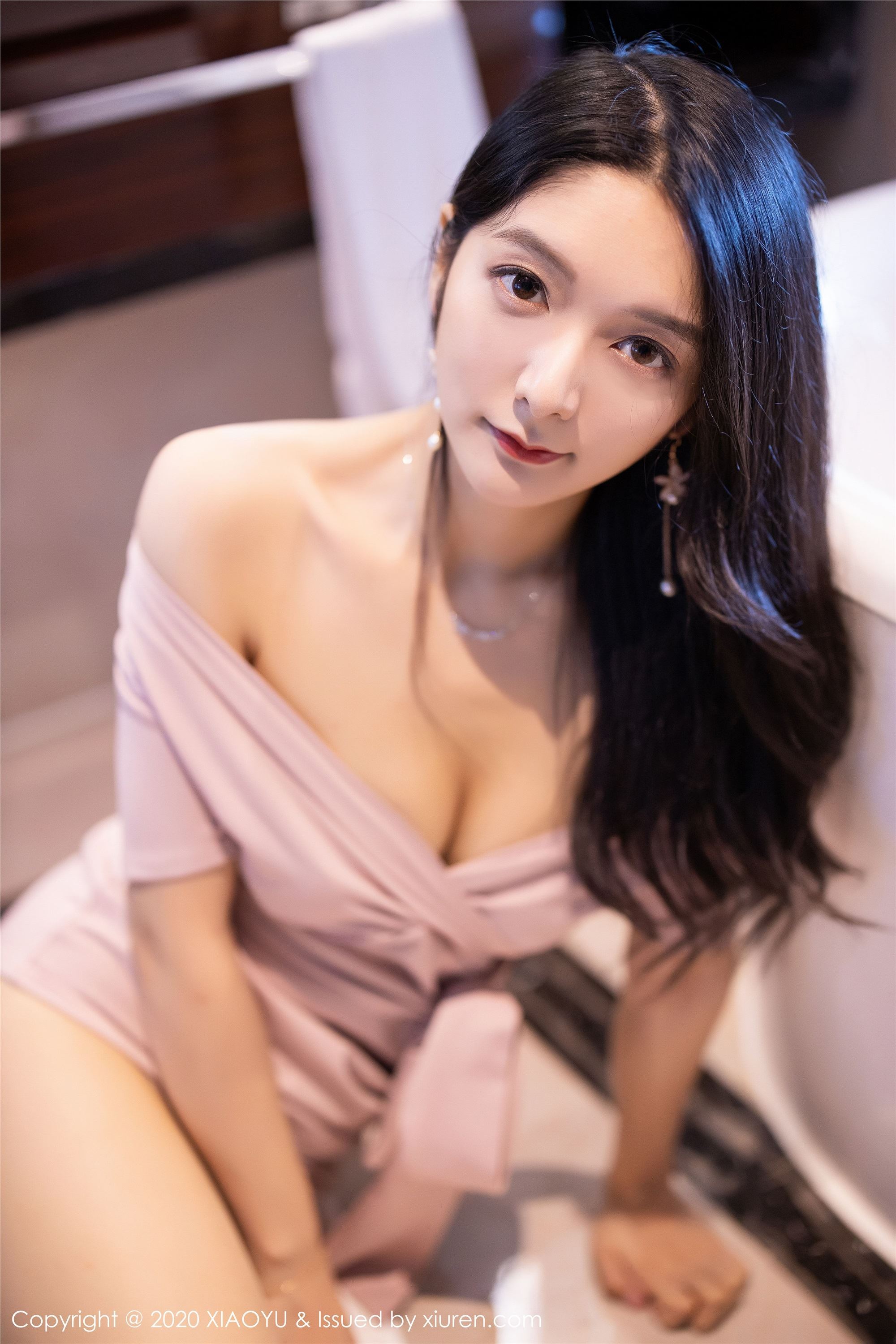 XIAOYU语画界  2020.02.27 VOL.256 Angela小热巴
