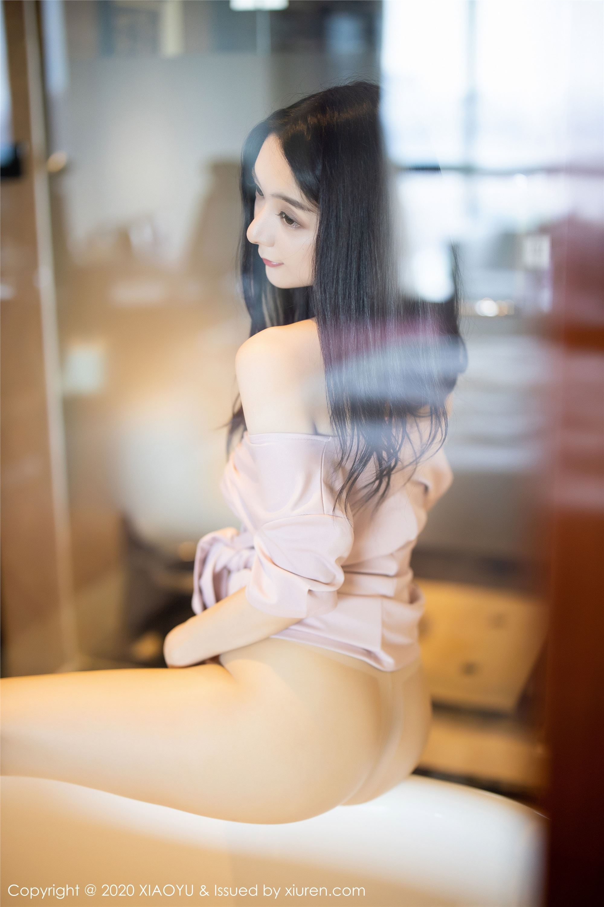 XIAOYU语画界  2020.02.27 VOL.256 Angela小热巴