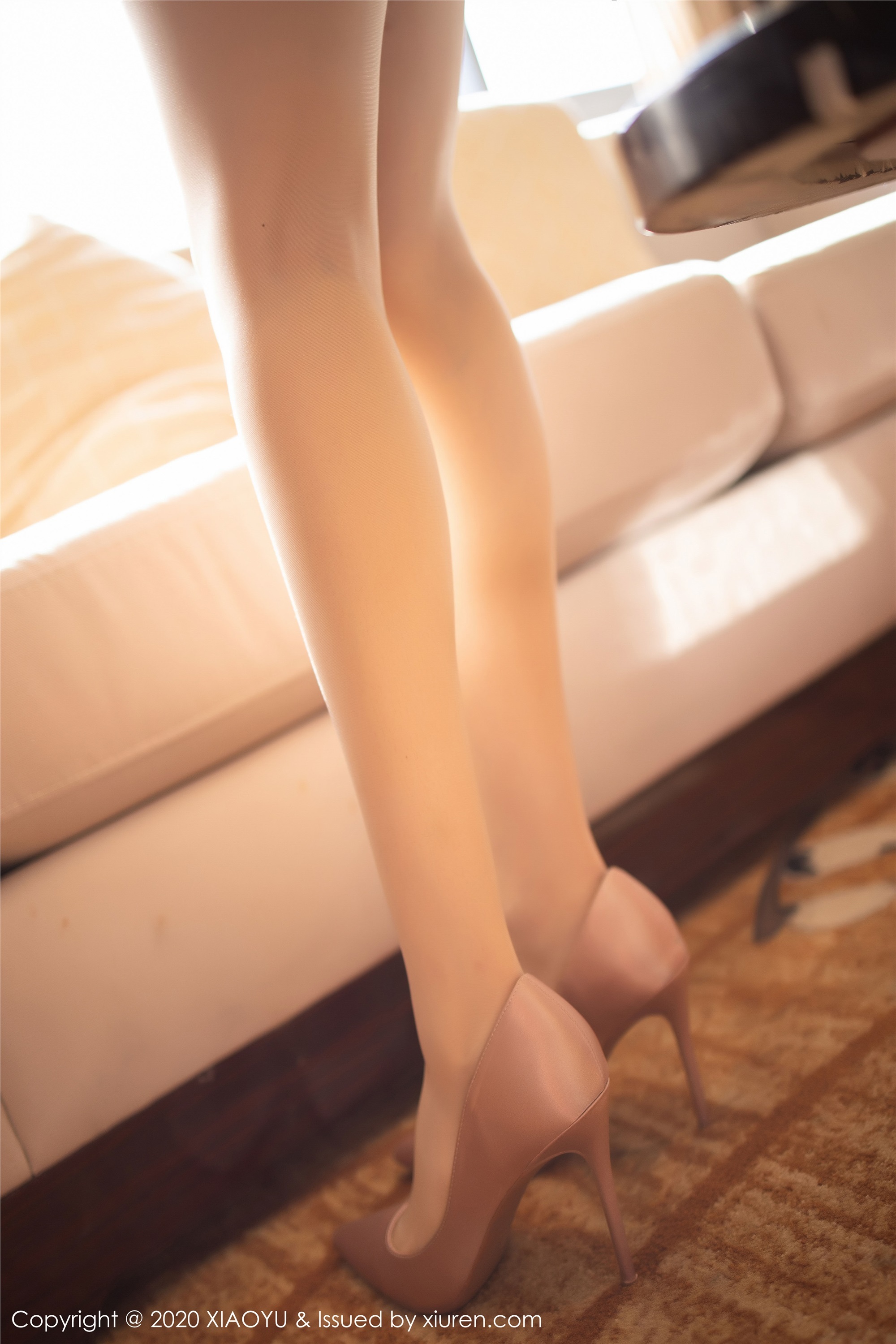 XIAOYU语画界  2020.02.27 VOL.256 Angela小热巴