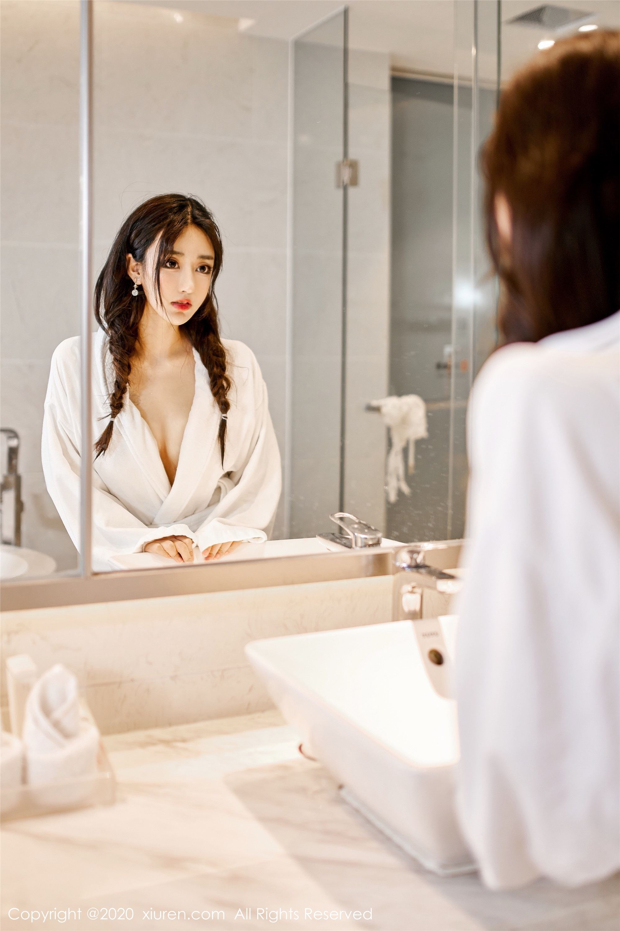 XIUREN秀人网 2020.03.06 No.2037 Betty林子欣