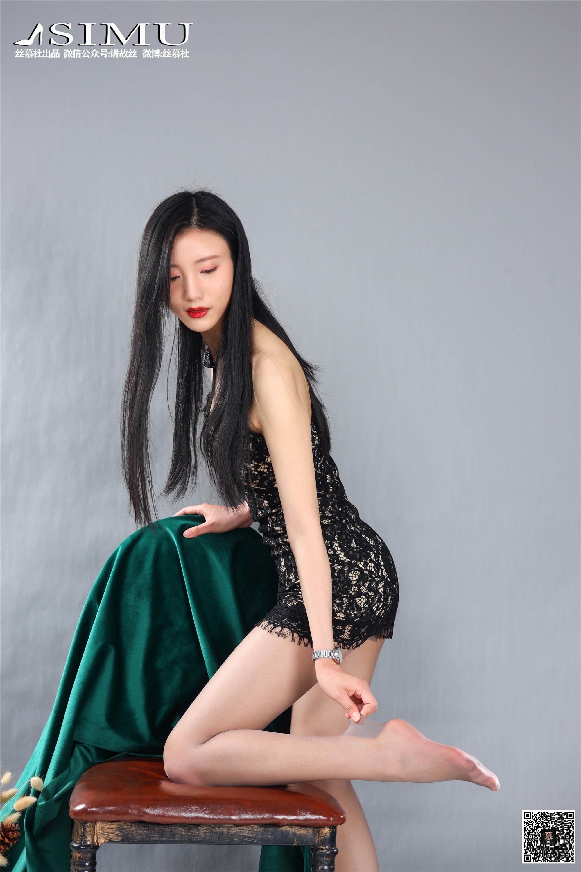 丝慕写真 SM209 新模