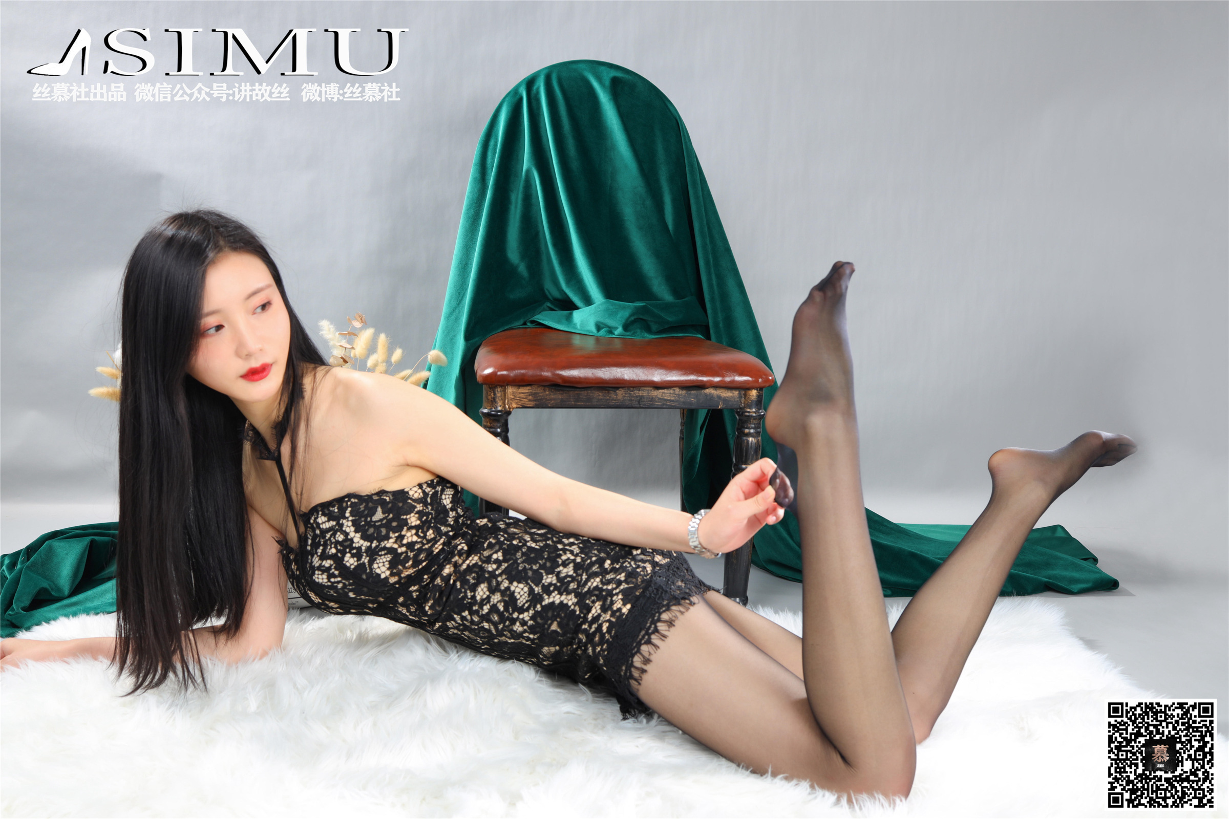 丝慕写真 SM209 新模