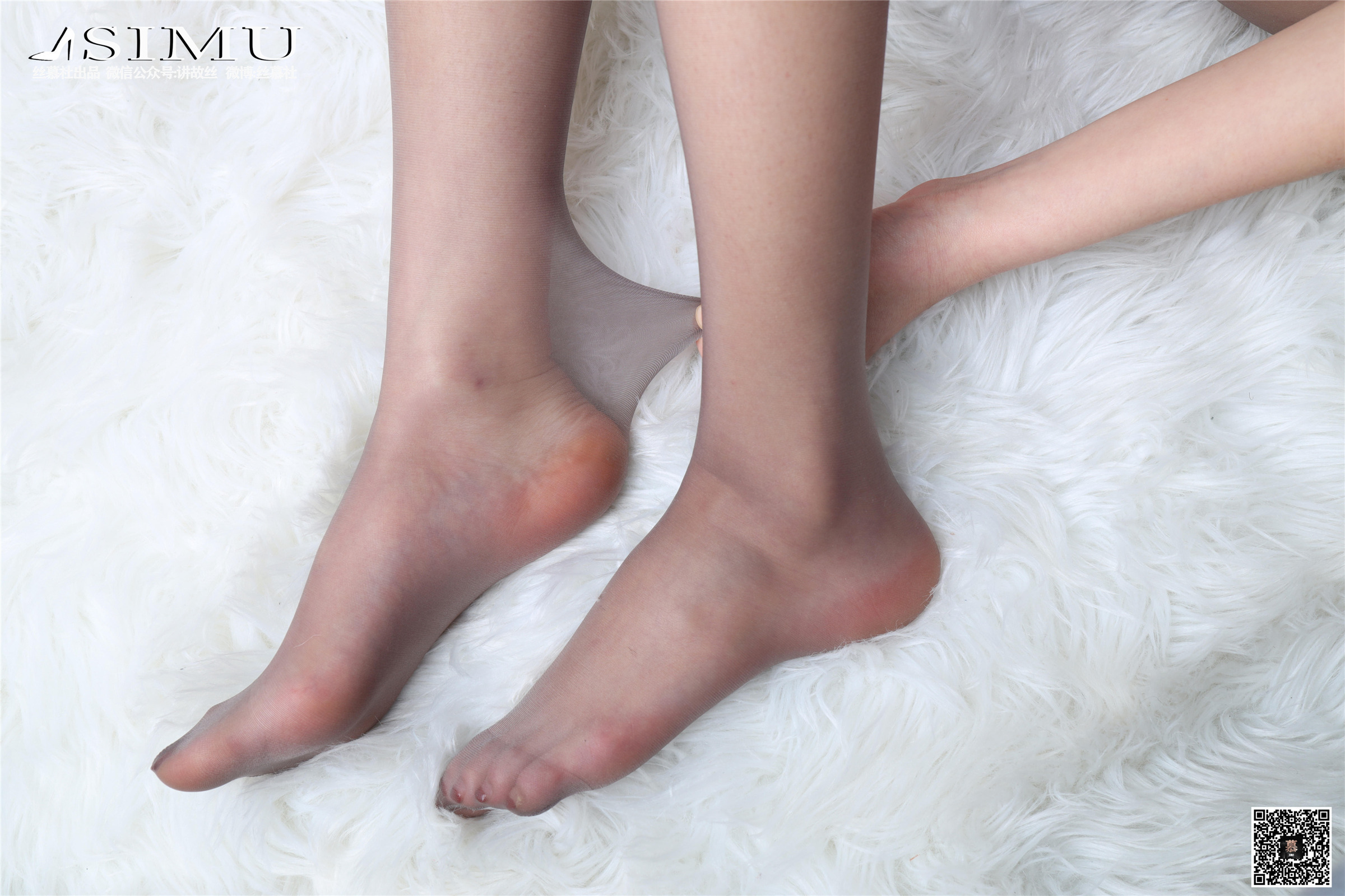 丝慕写真 特写集TX015期 熙熙 《丝欲》