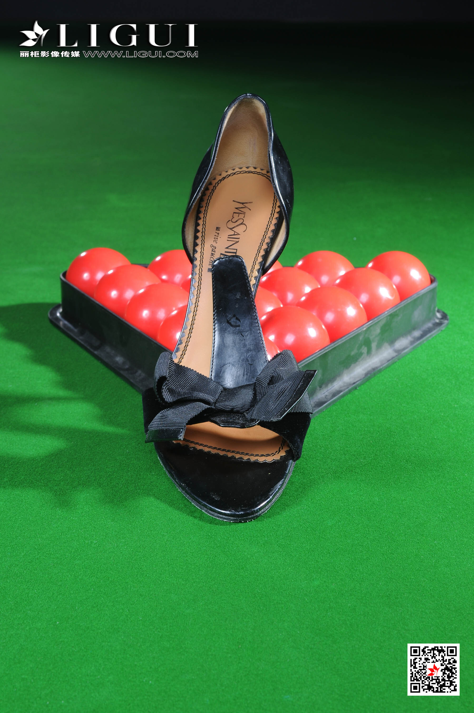 Ligui丽柜  2020.04.15 网络丽人 Model 车洋