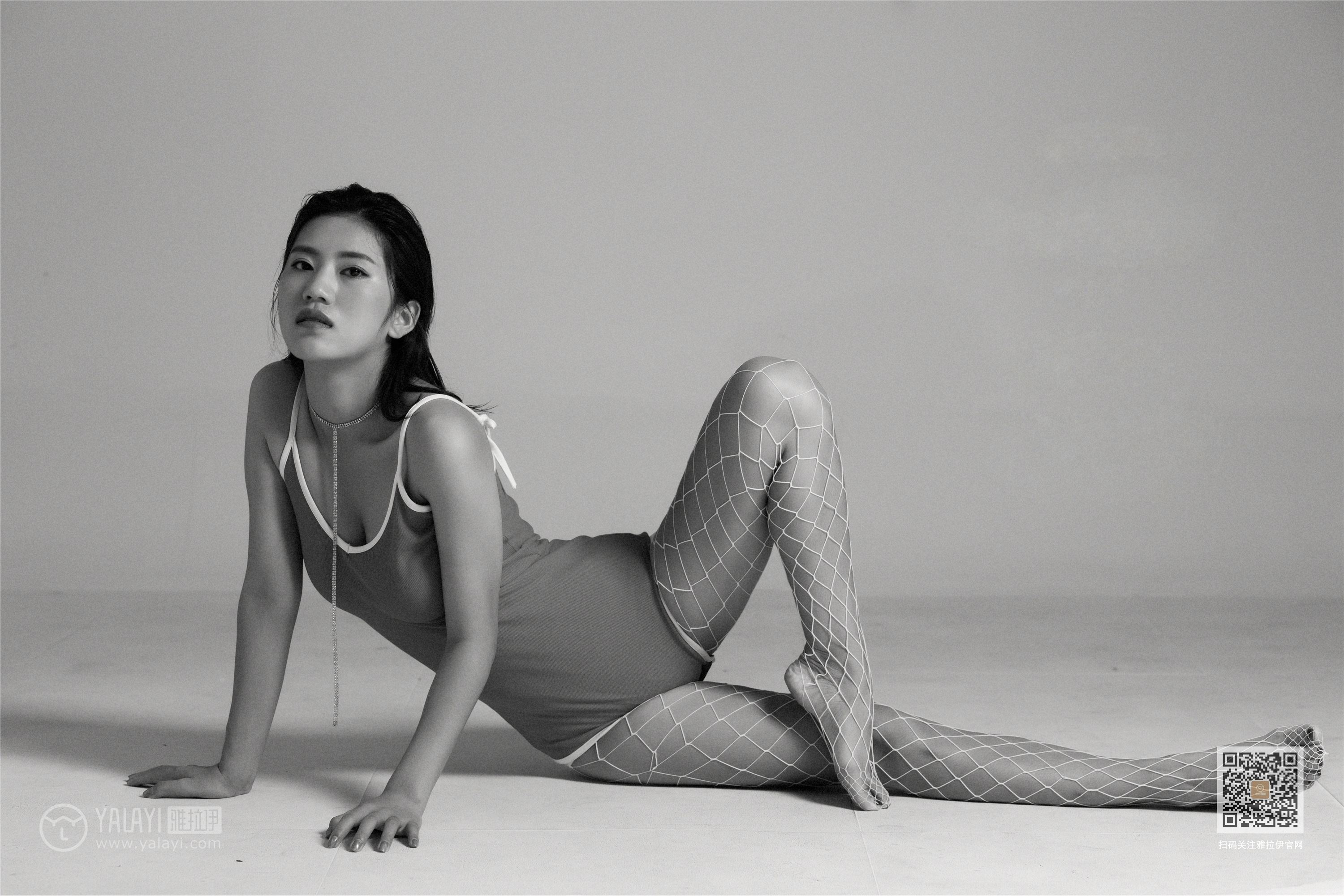 YALAYI雅拉伊  2019.12.23 Y499 小小 艺术人生