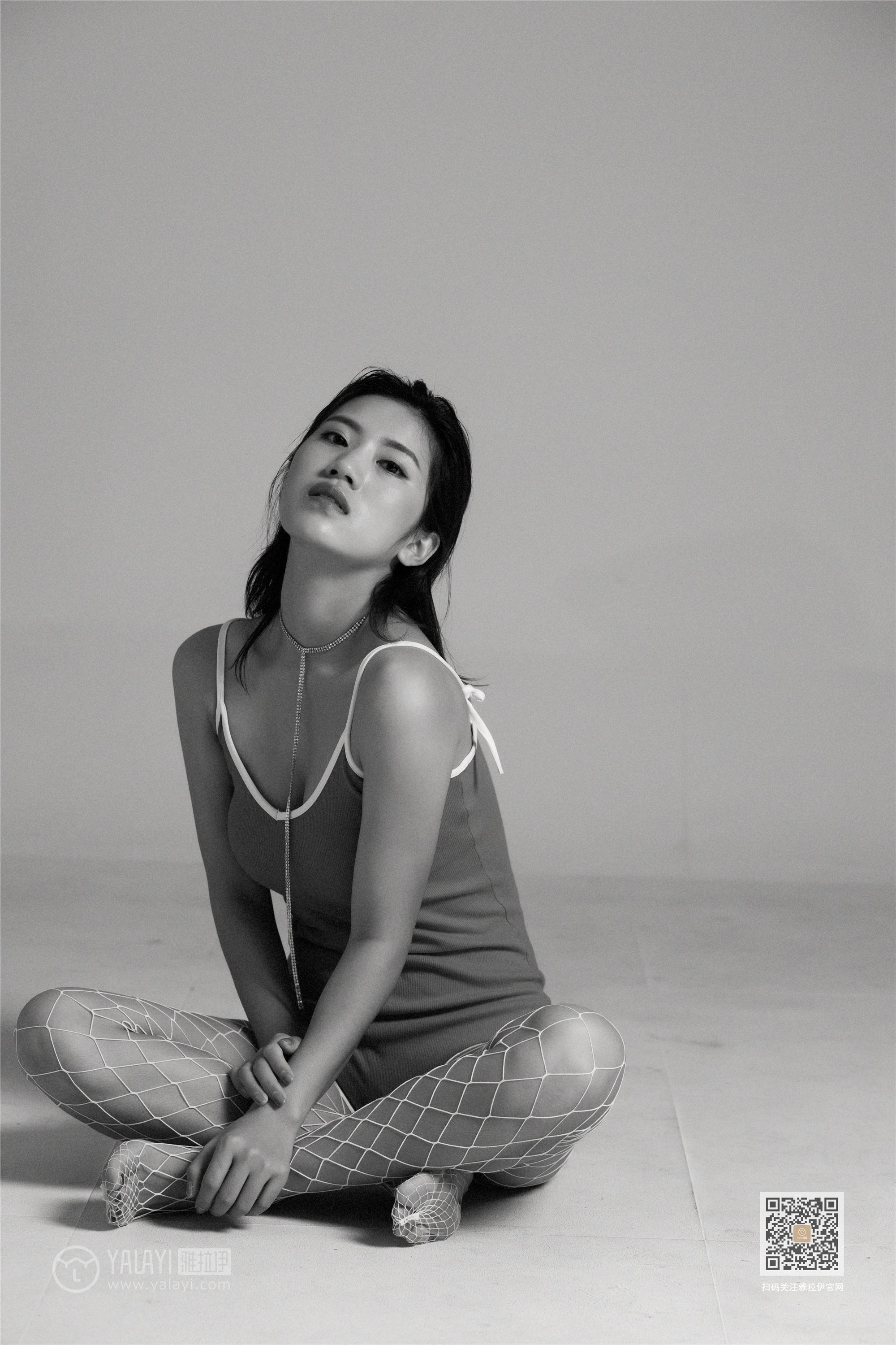 YALAYI雅拉伊  2019.12.23 Y499 小小 艺术人生