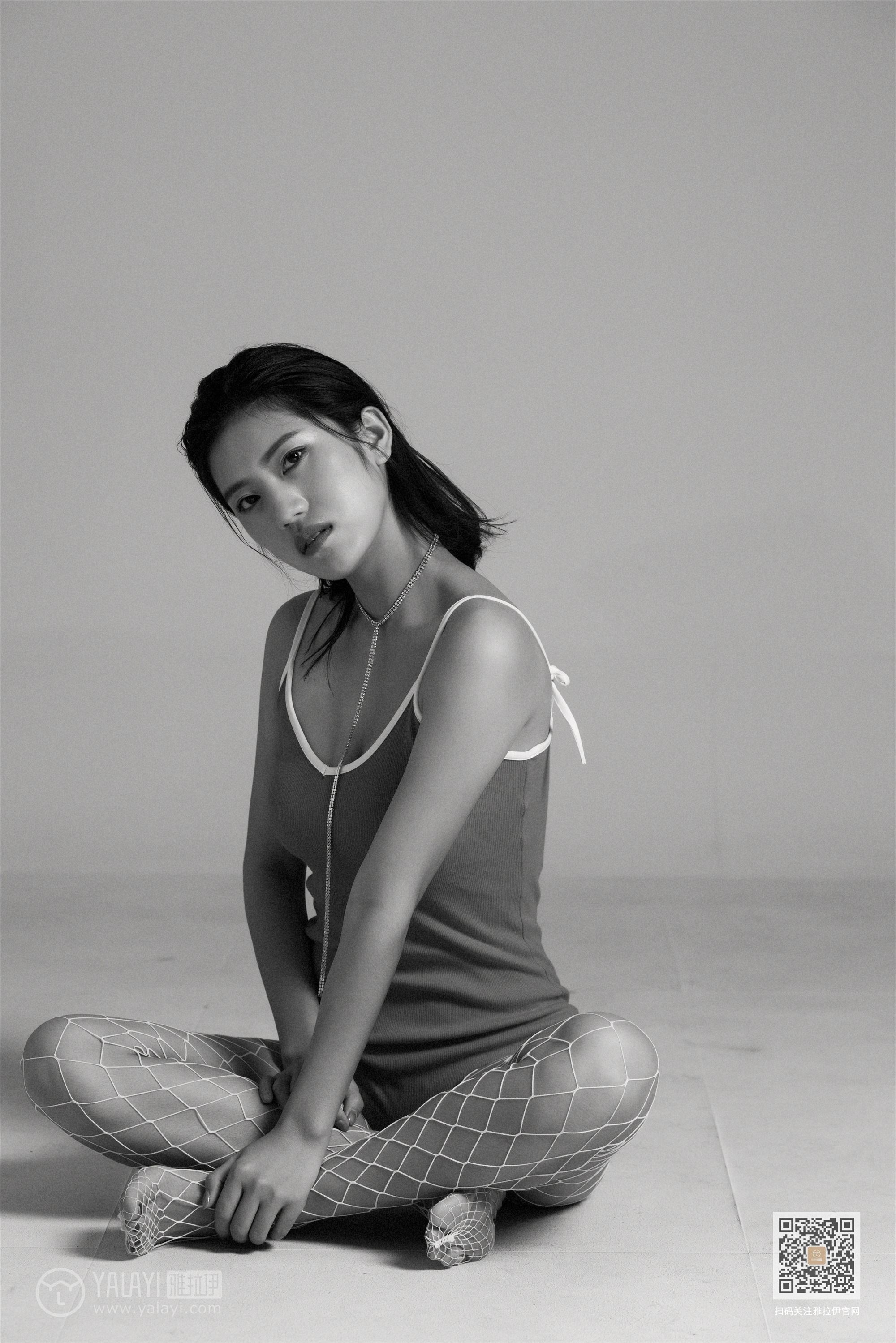 YALAYI雅拉伊  2019.12.23 Y499 小小 艺术人生