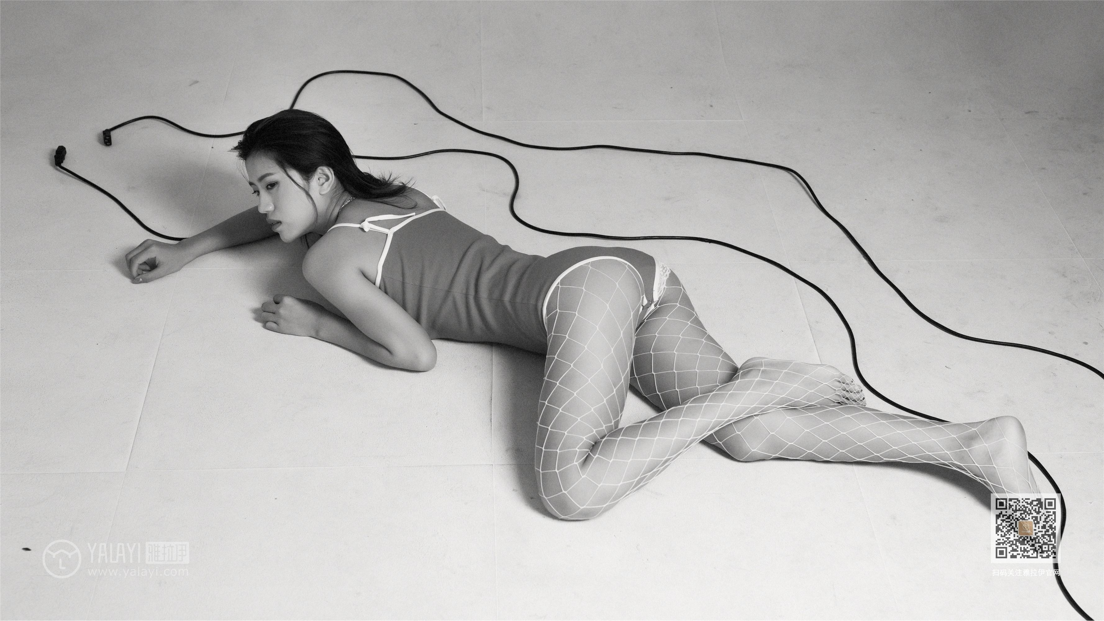 YALAYI雅拉伊  2019.12.23 Y499 小小 艺术人生