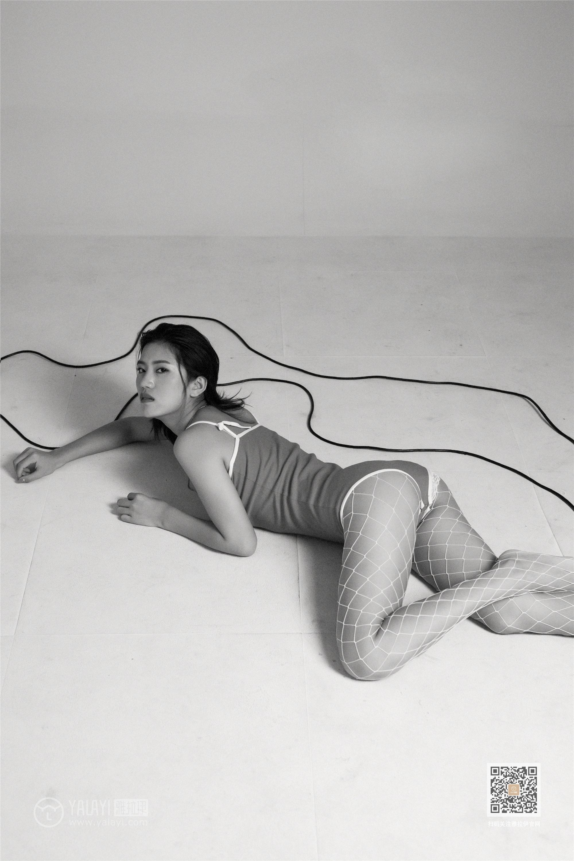 YALAYI雅拉伊  2019.12.23 Y499 小小 艺术人生