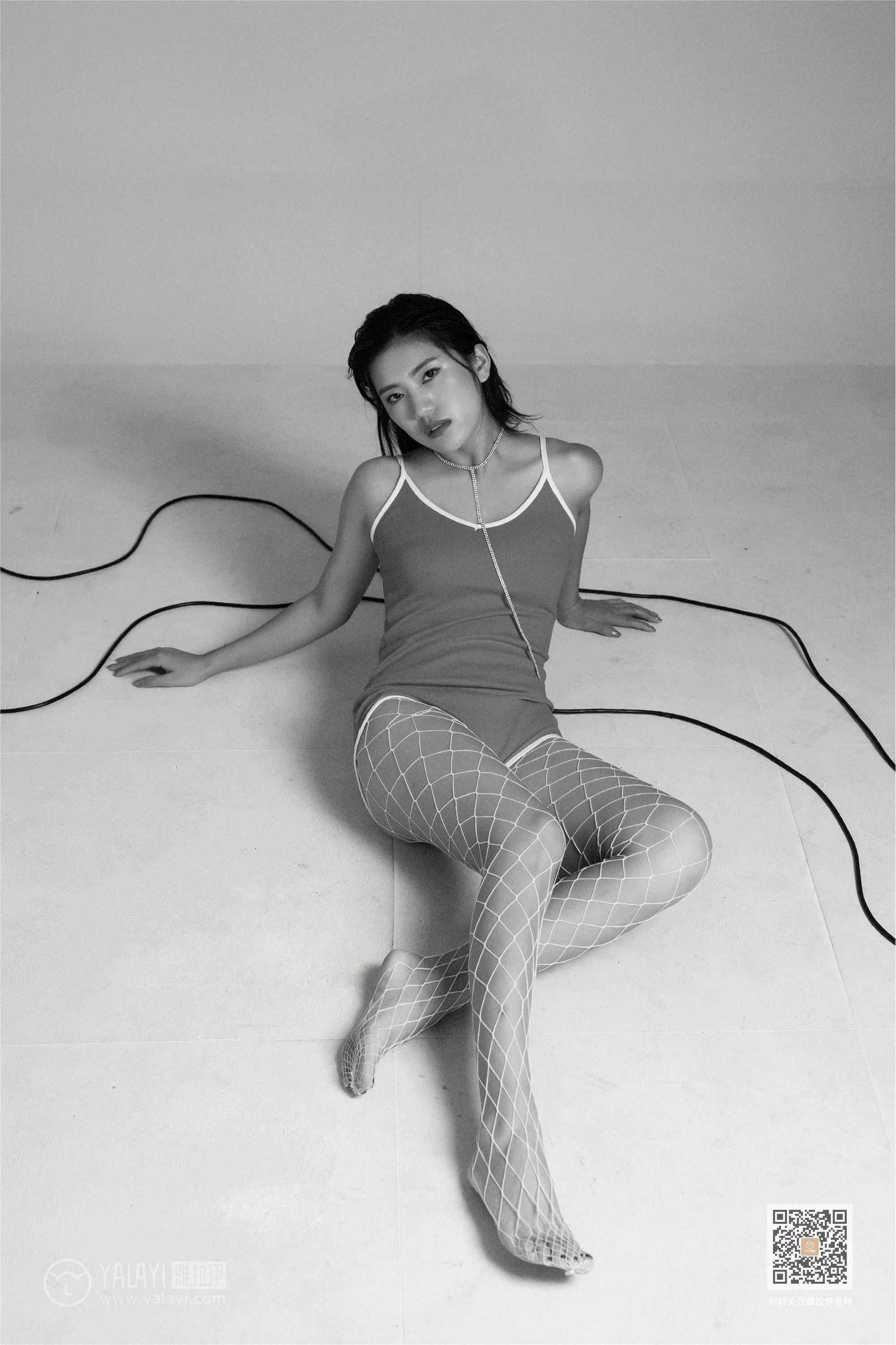 YALAYI雅拉伊  2019.12.23 Y499 小小 艺术人生