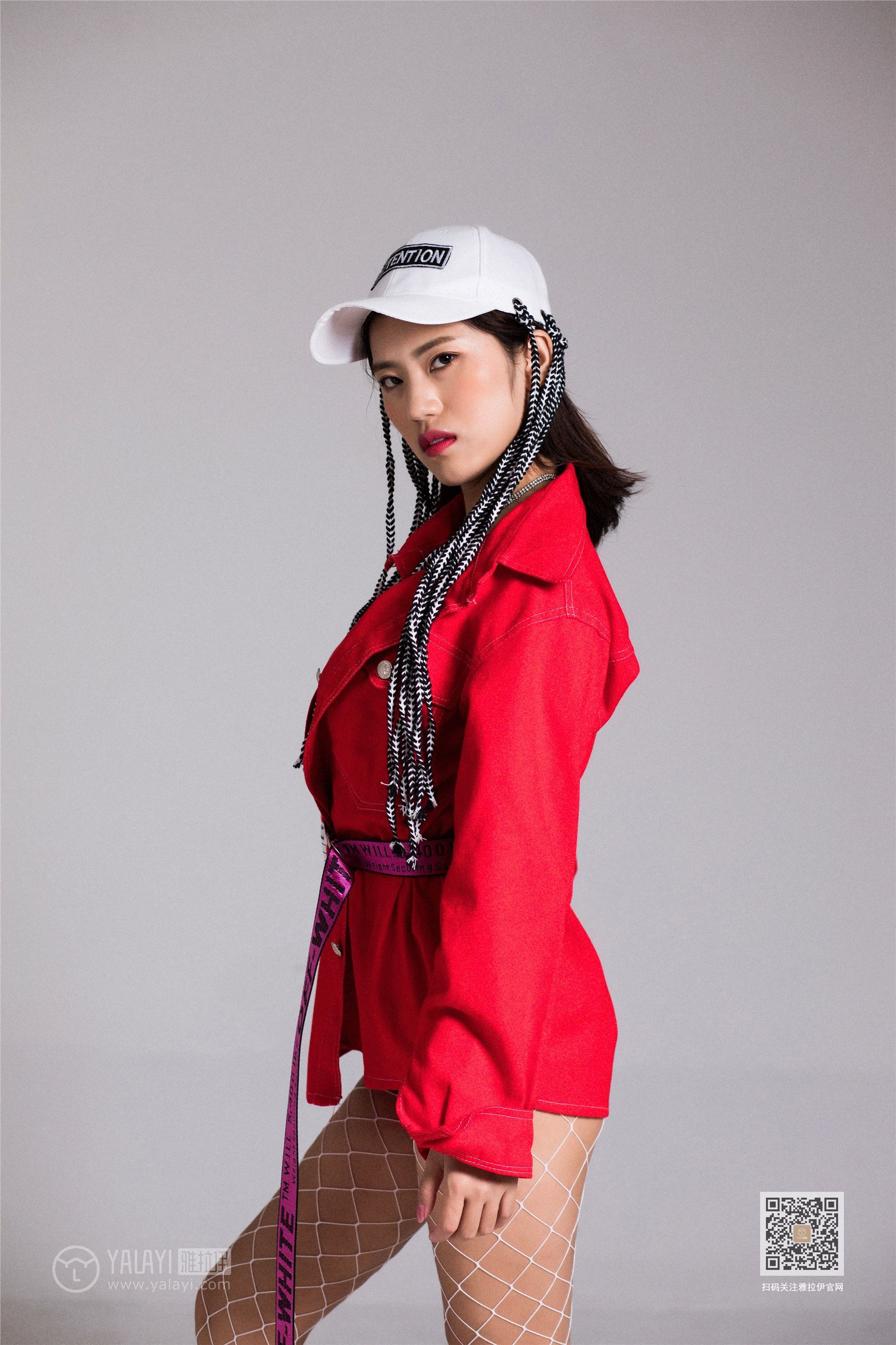 YALAYI雅拉伊  2019.12.23 Y499 小小 艺术人生