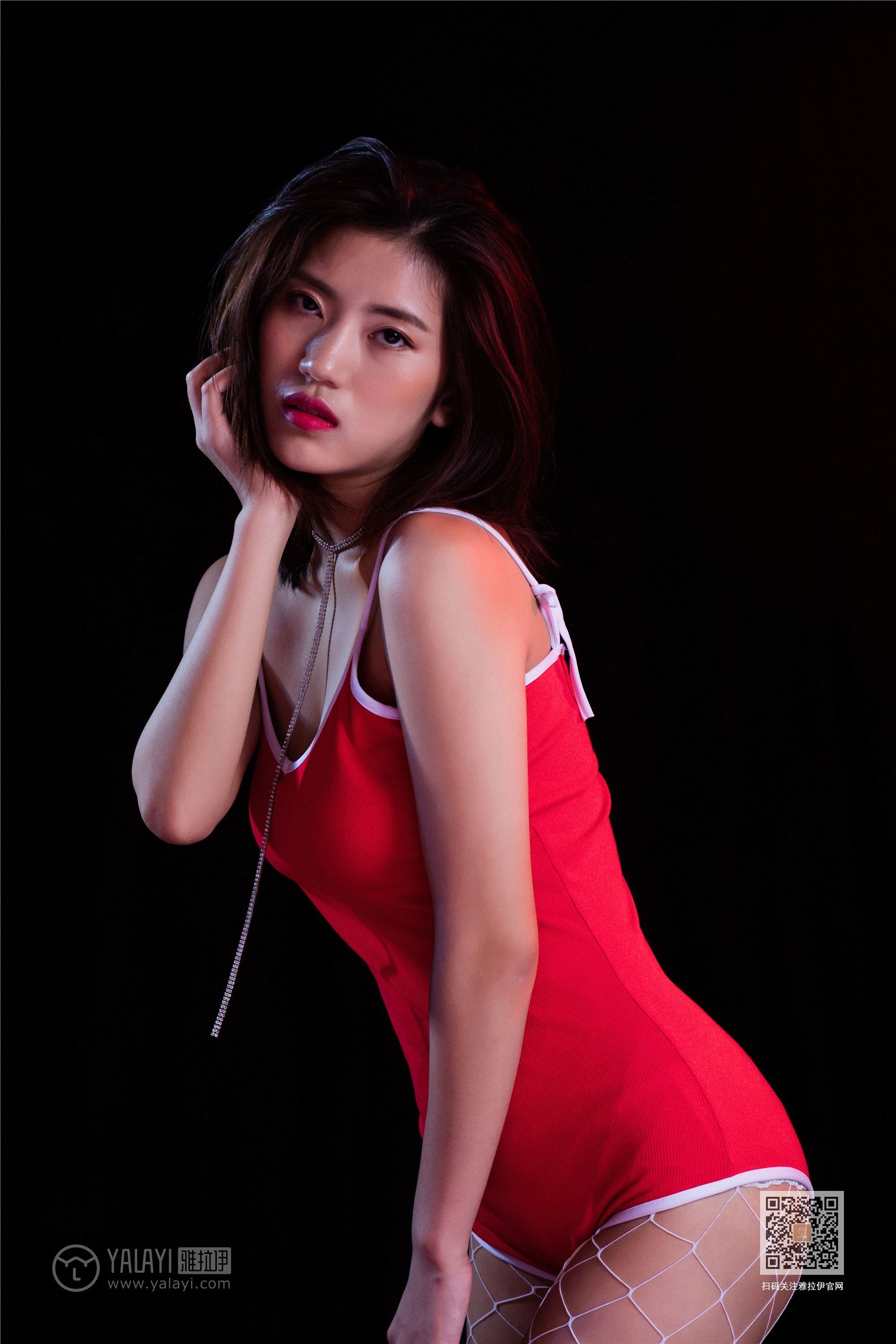 YALAYI雅拉伊  2019.12.23 Y499 小小 艺术人生