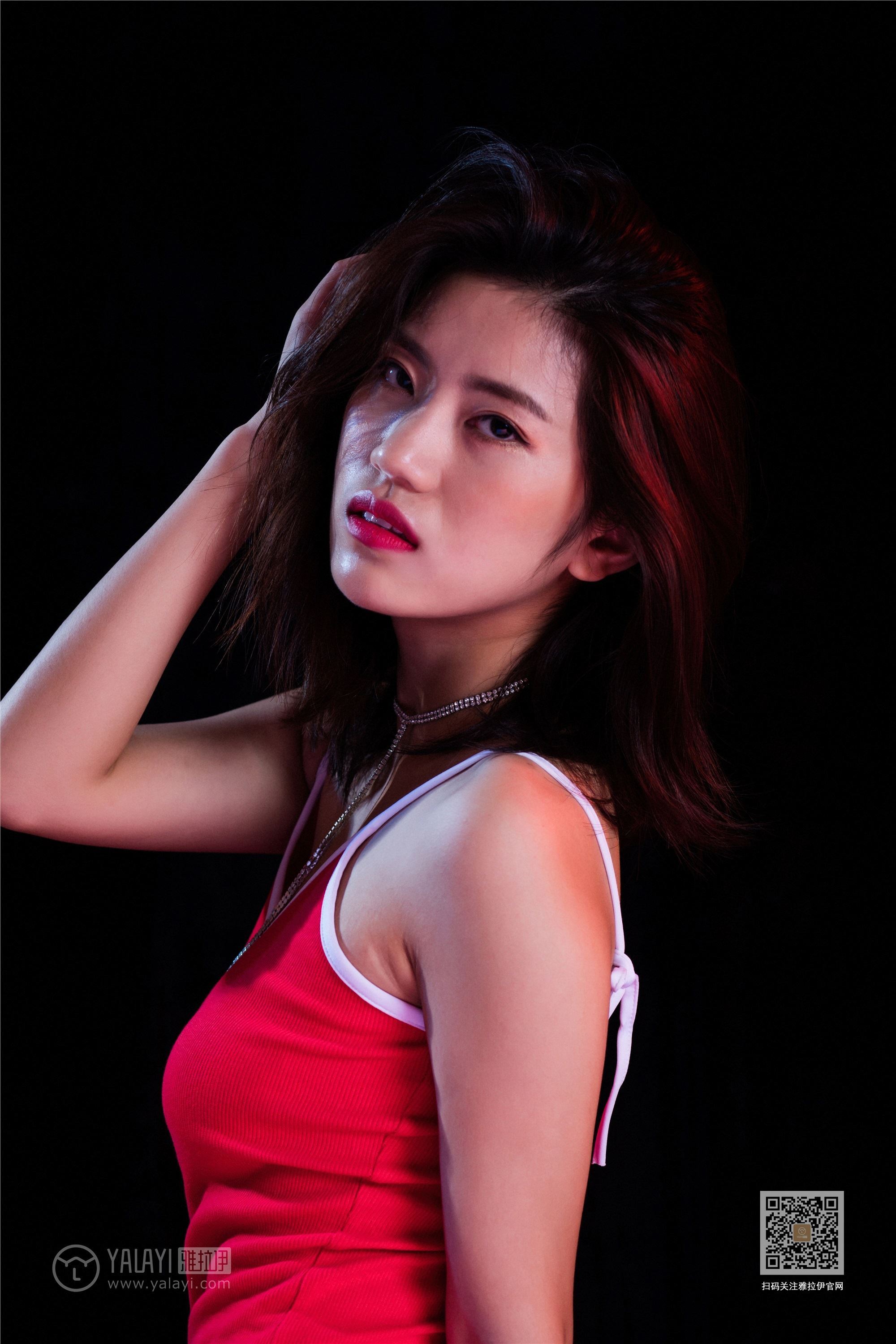 YALAYI雅拉伊  2019.12.23 Y499 小小 艺术人生