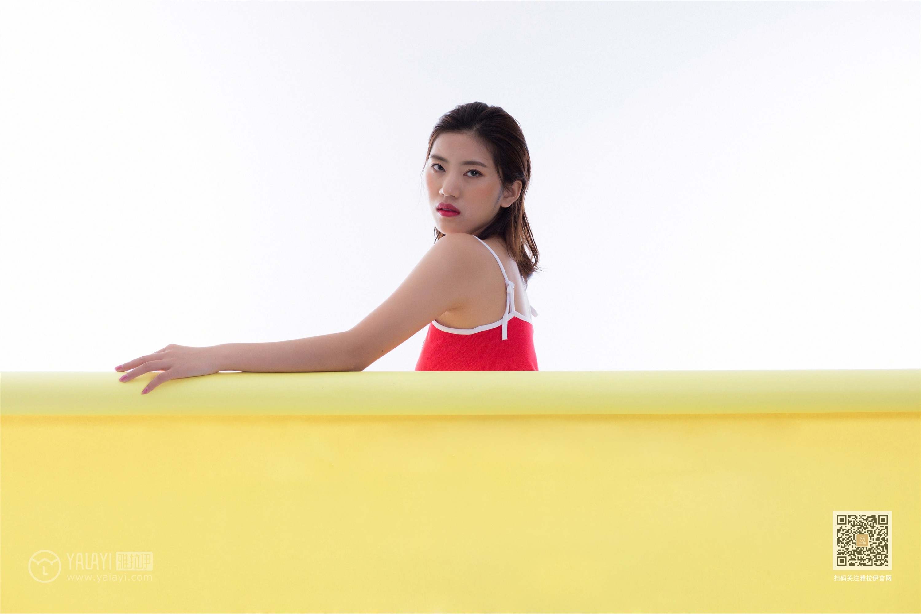 YALAYI雅拉伊  2019.12.23 Y499 小小 艺术人生