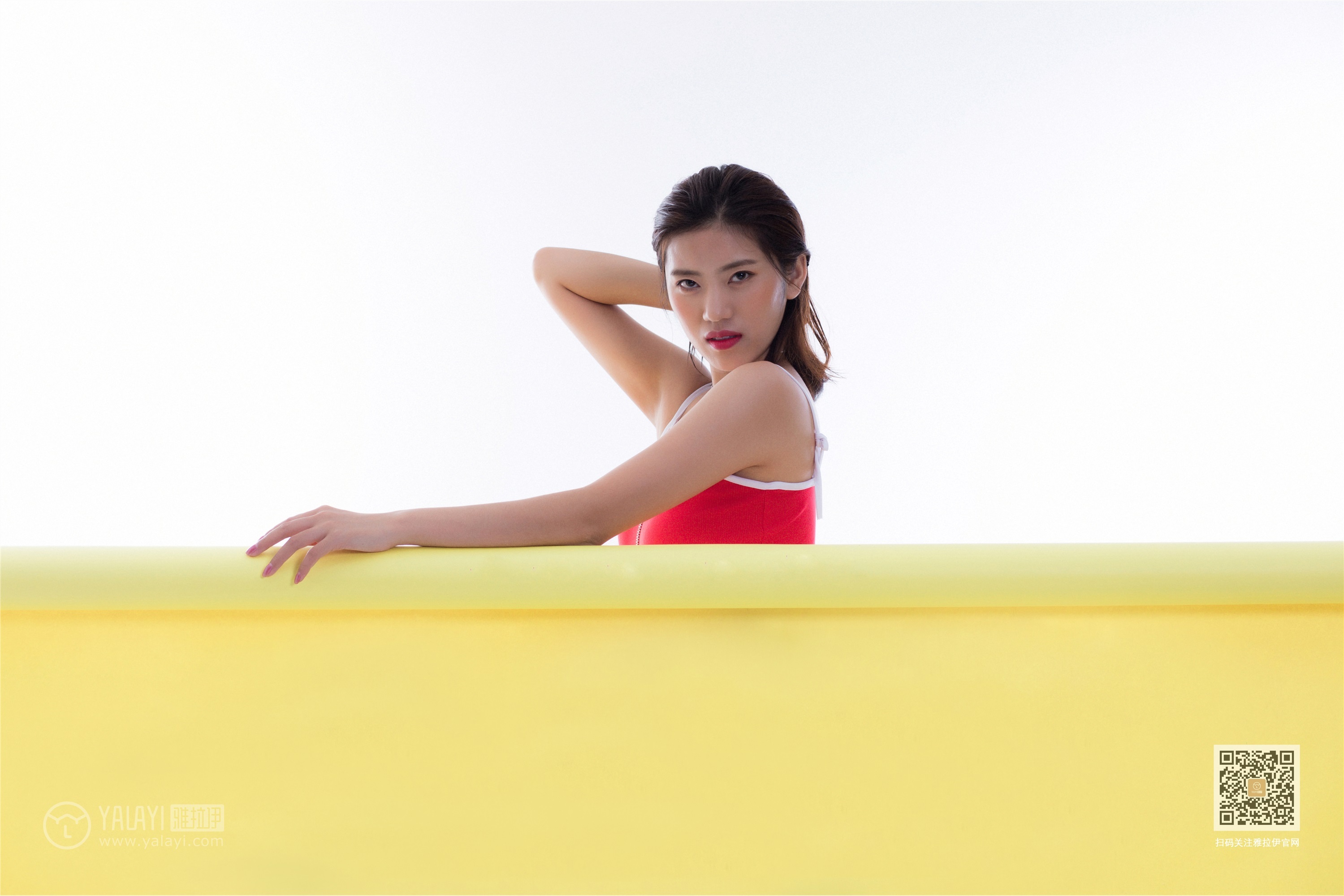 YALAYI雅拉伊  2019.12.23 Y499 小小 艺术人生