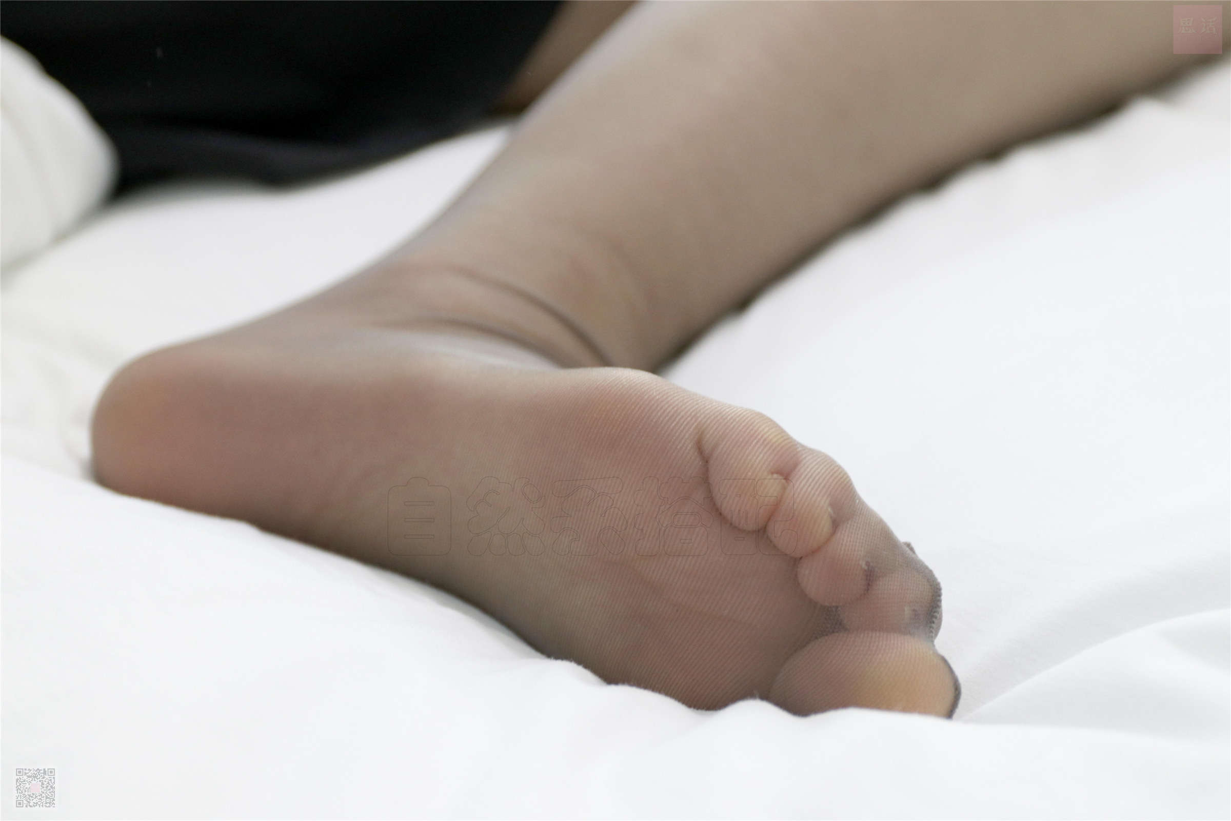 思话 SH037 露露的灰丝可还行