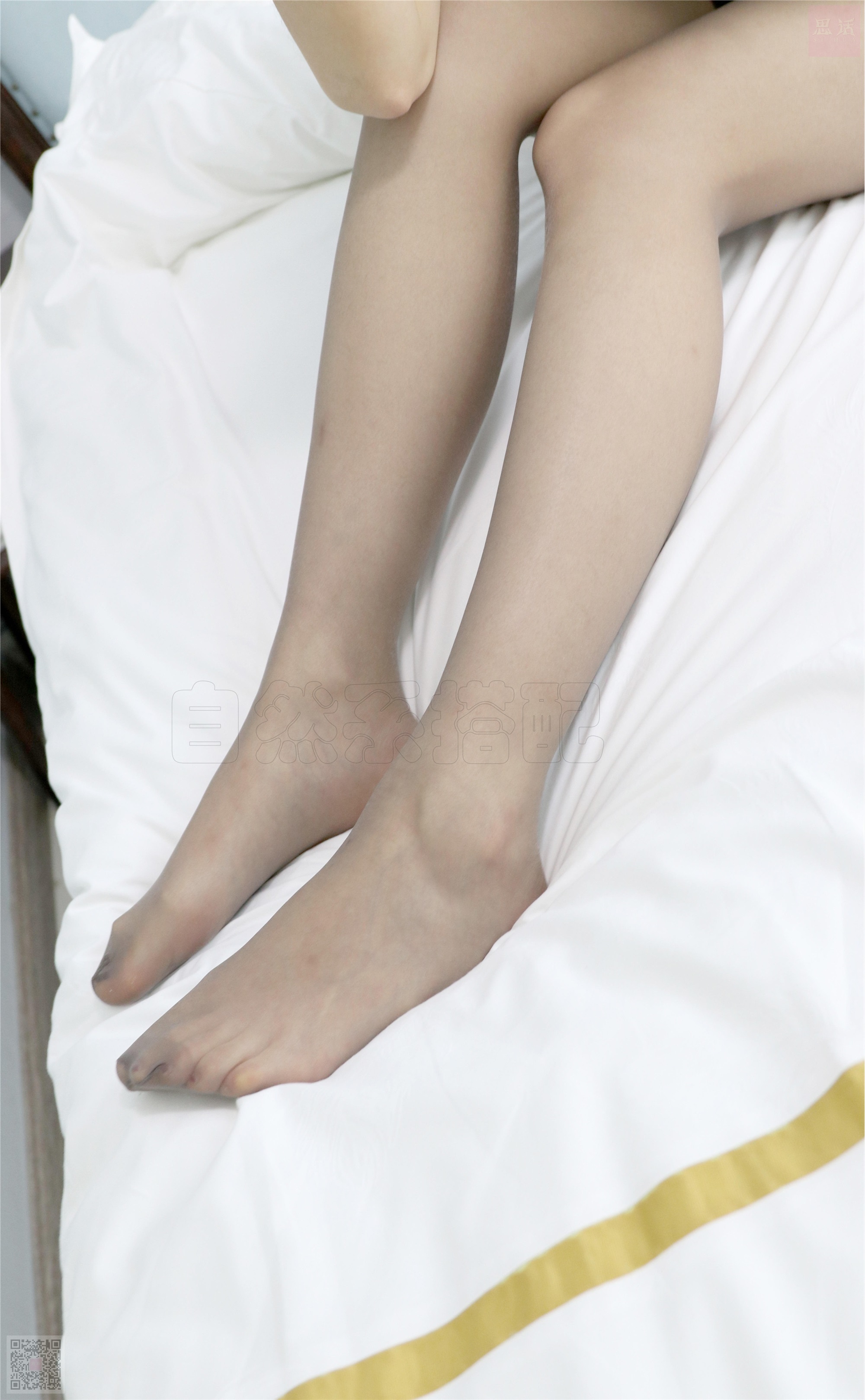 思话 SH037 露露的灰丝可还行