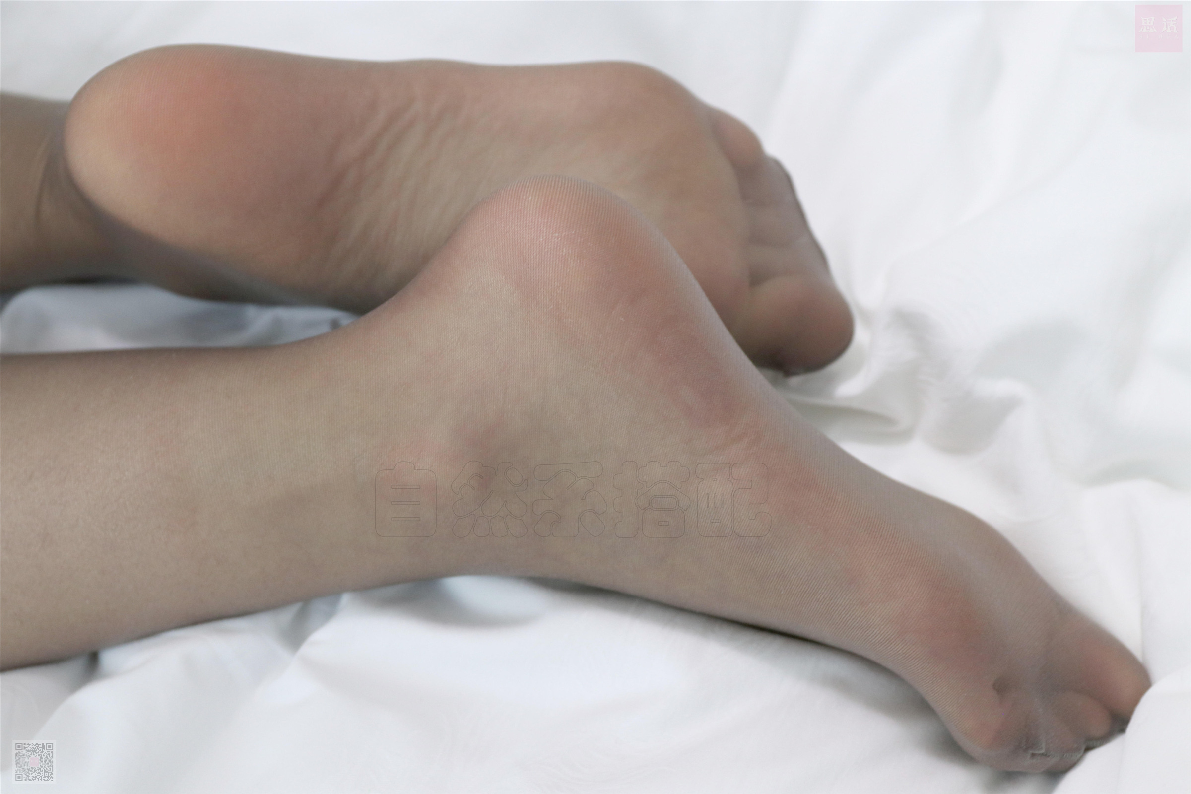 思话 SH037 露露的灰丝可还行