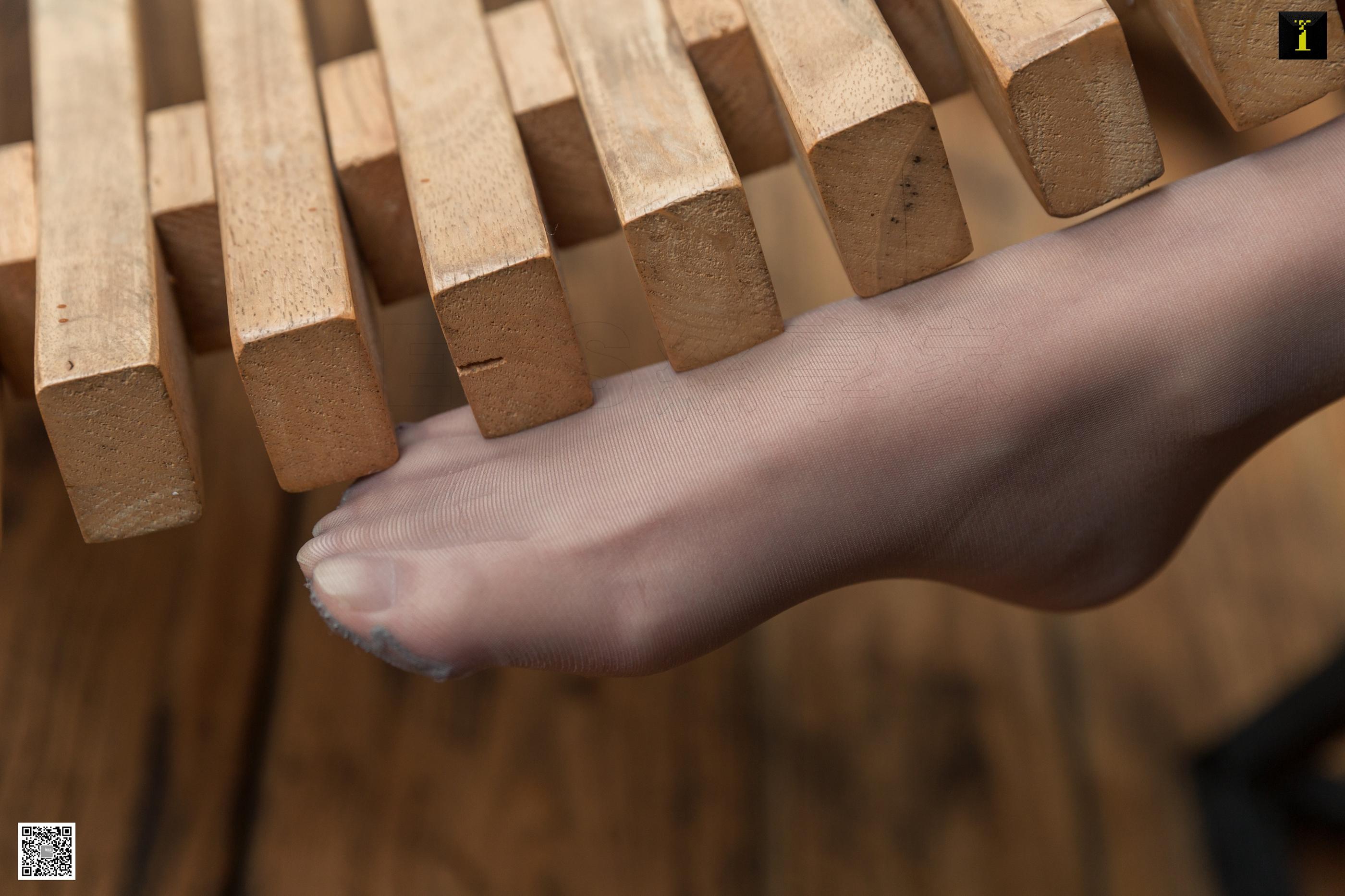 IESS异思趣向 2020.04.10 SXJ.720 婉萍