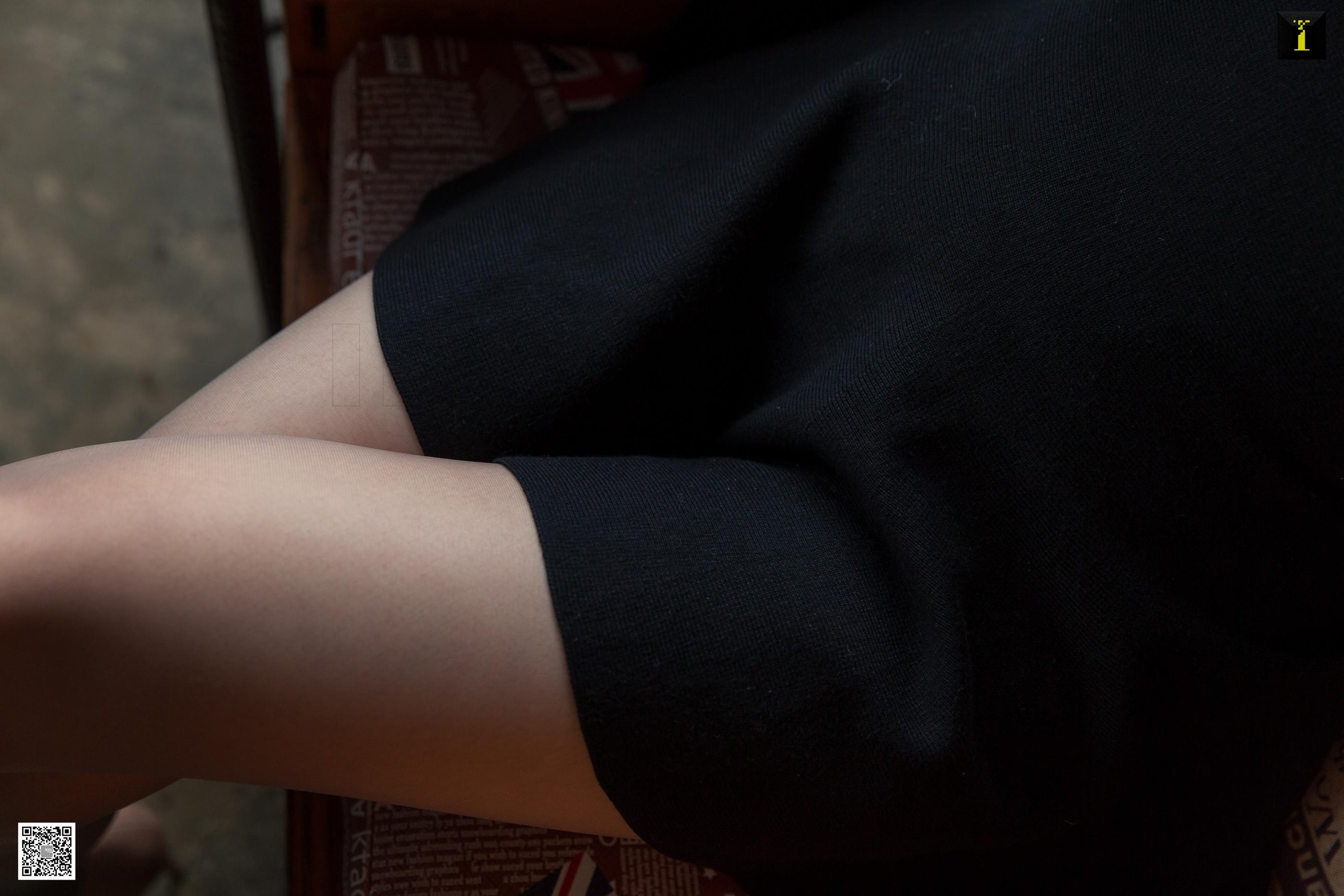 IESS异思趣向 2020.04.10 SXJ.720 婉萍