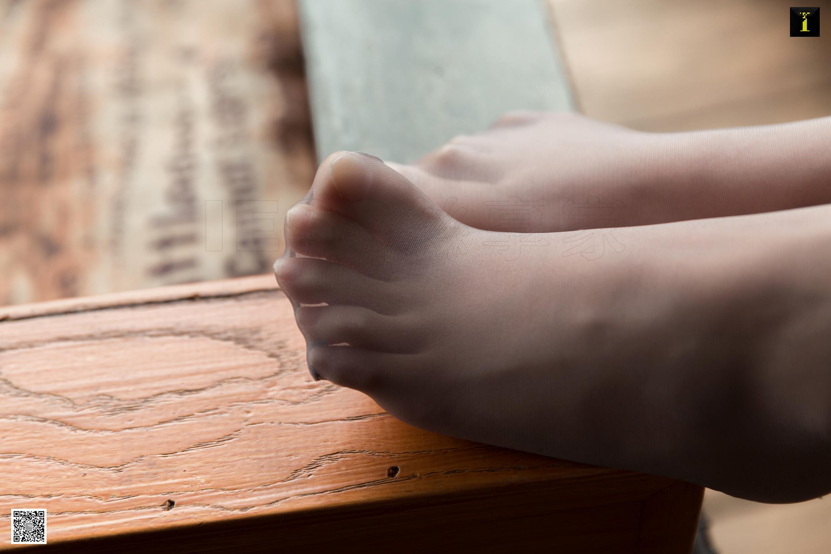 IESS异思趣向 2020.04.10 SXJ.720 婉萍