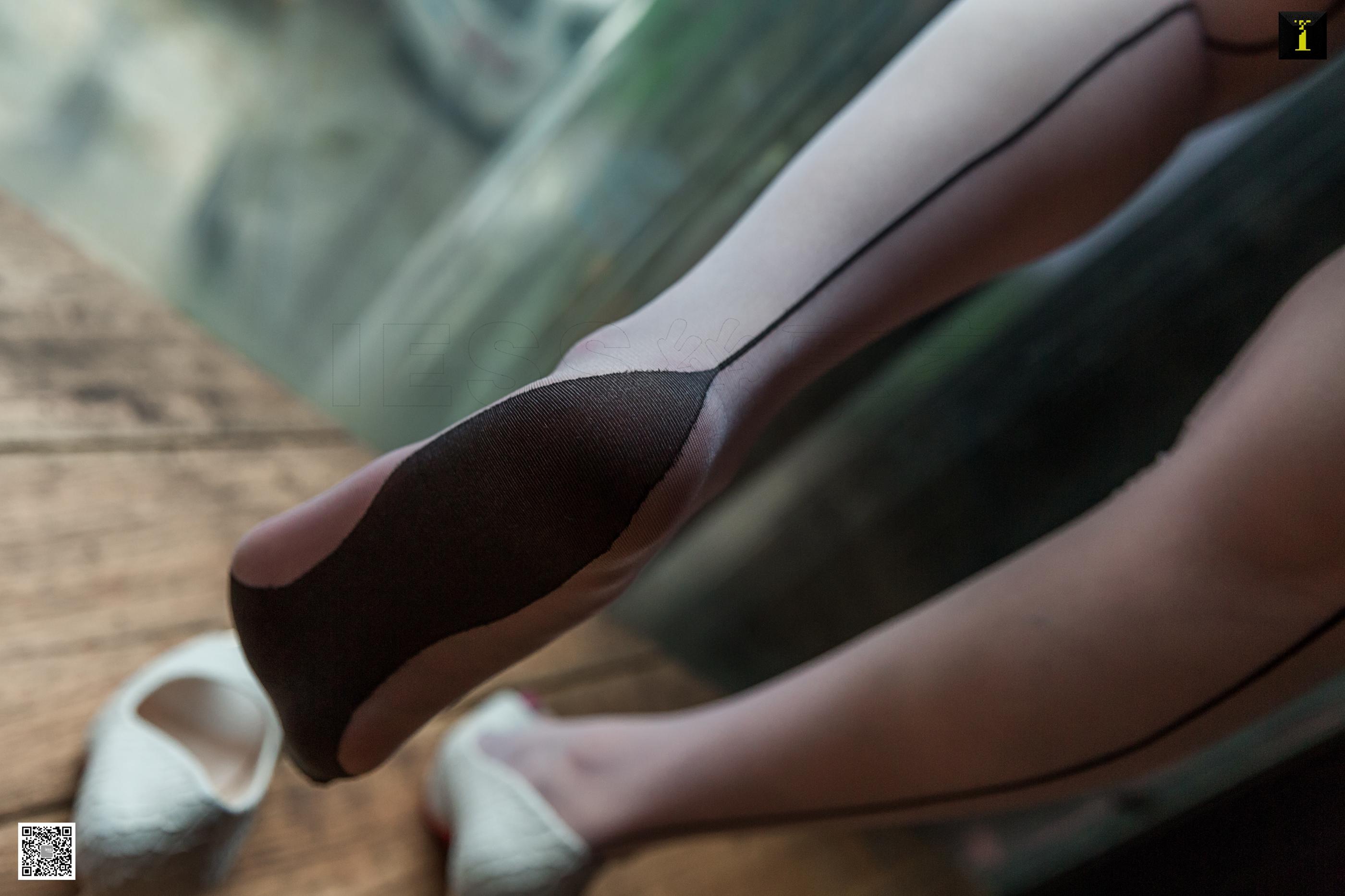 IESS异思趣向 2020.04.10 SXJ.721 羽西