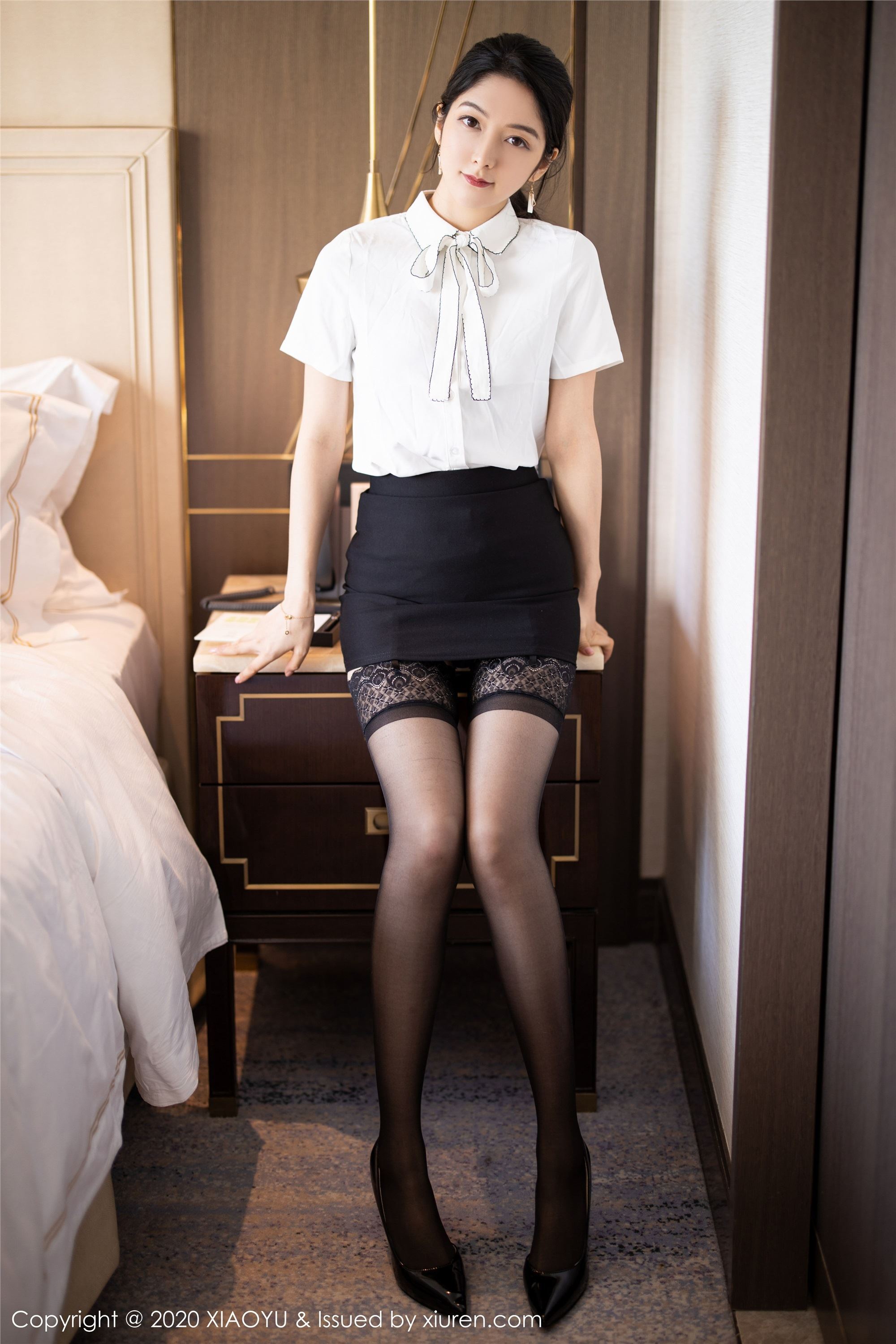 XIAOYU 语画界 2020.03.02 Vol.258 Angela小热巴