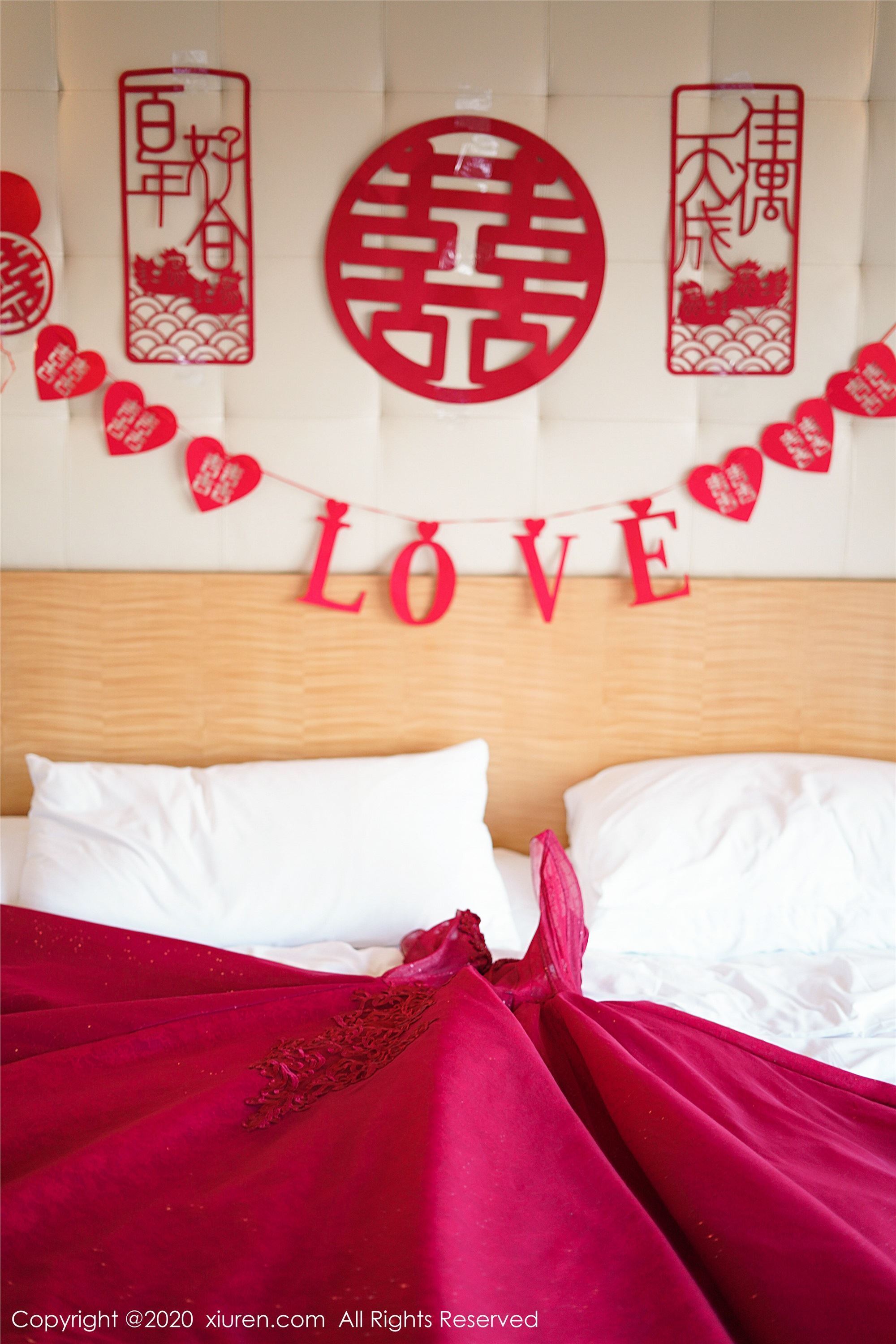 XIUREN秀人网 2020.03.13 No.2058 糯美子Mini