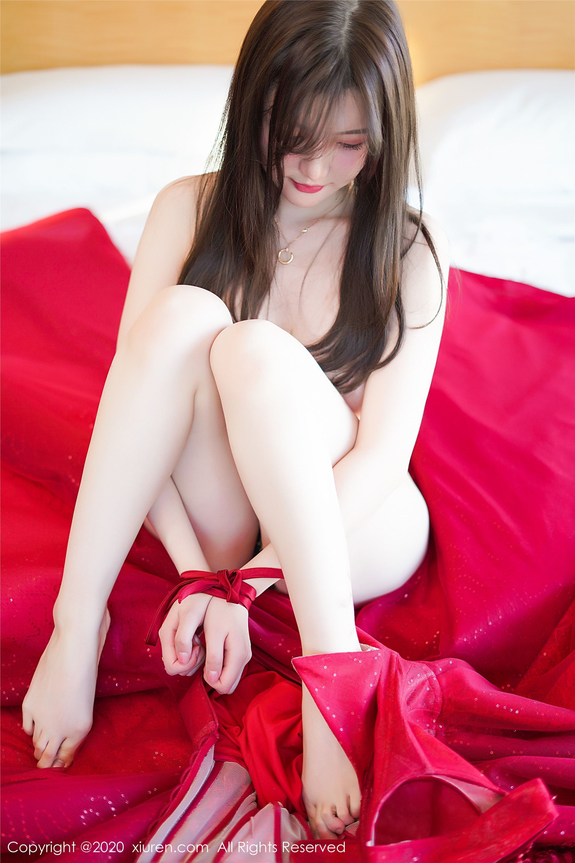 XIUREN秀人网 2020.03.13 No.2058 糯美子Mini