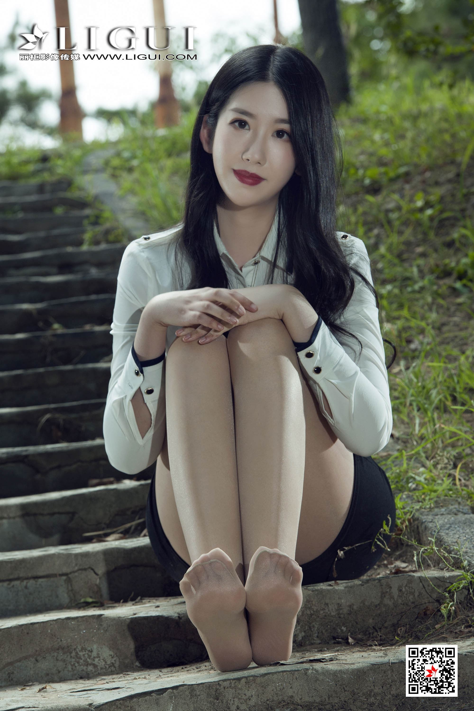 Ligui丽柜 2020.04.21 网络丽人 Model 费洛