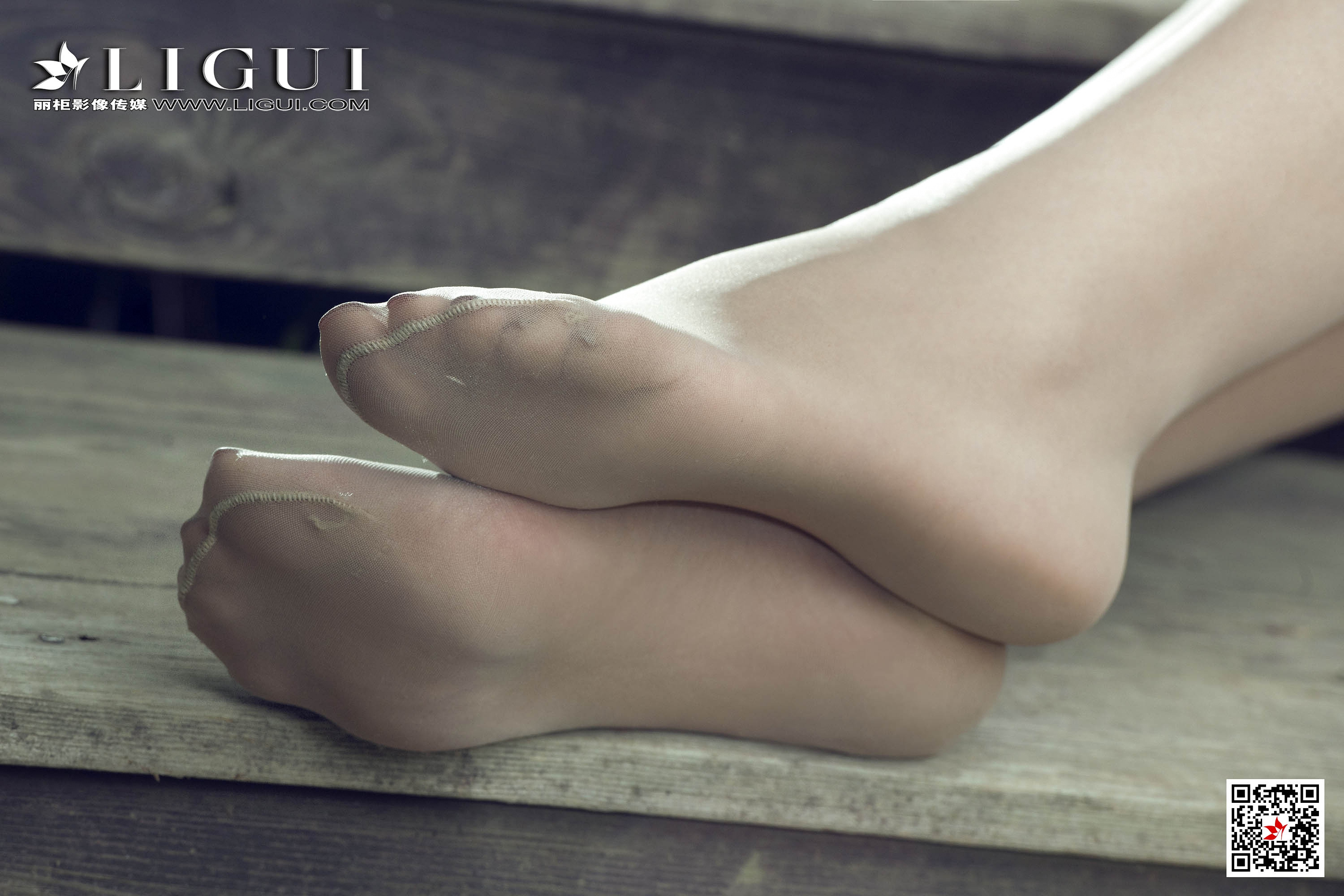 Ligui丽柜 2020.04.21 网络丽人 Model 费洛