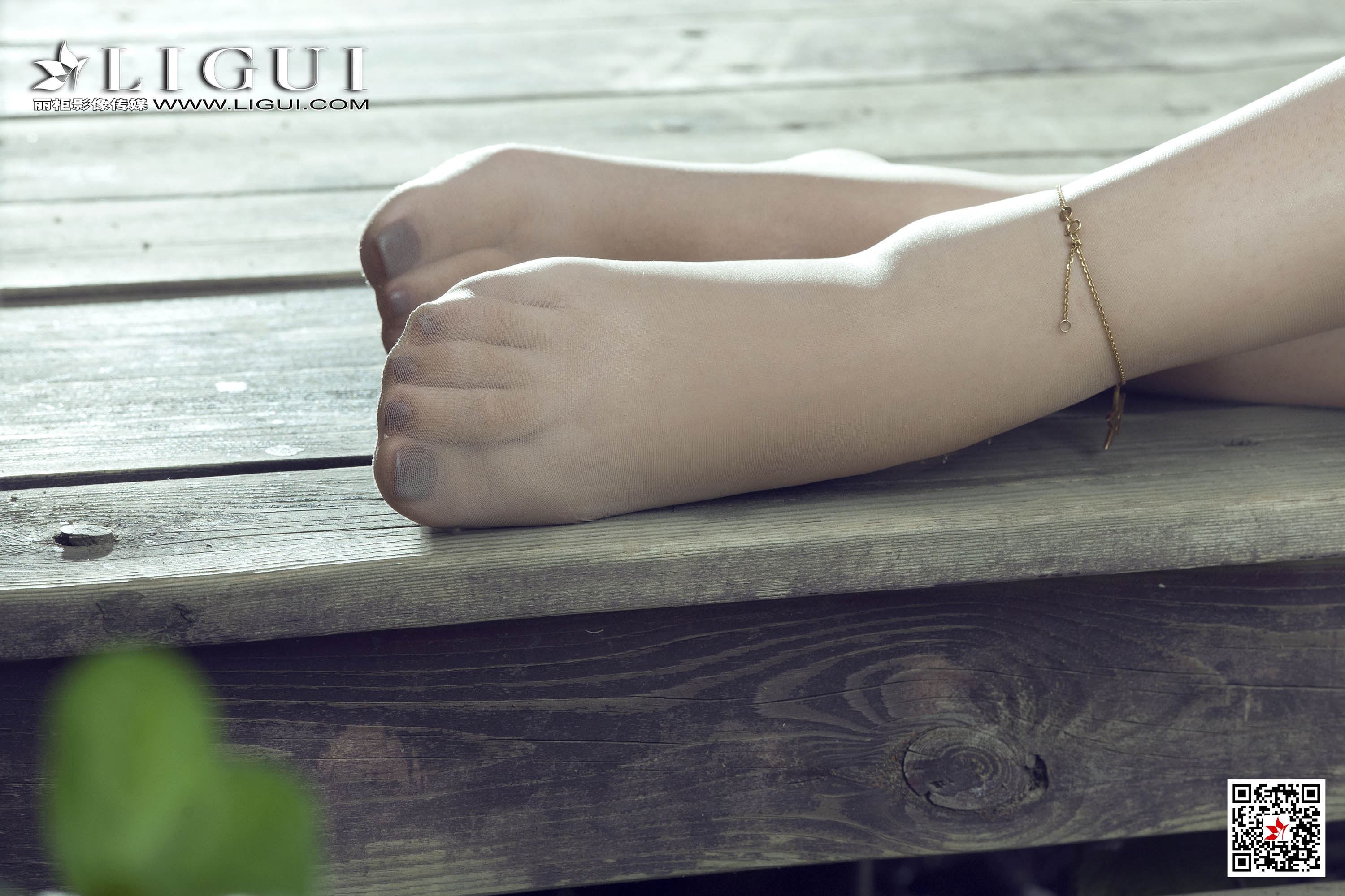 Ligui丽柜 2020.04.21 网络丽人 Model 费洛