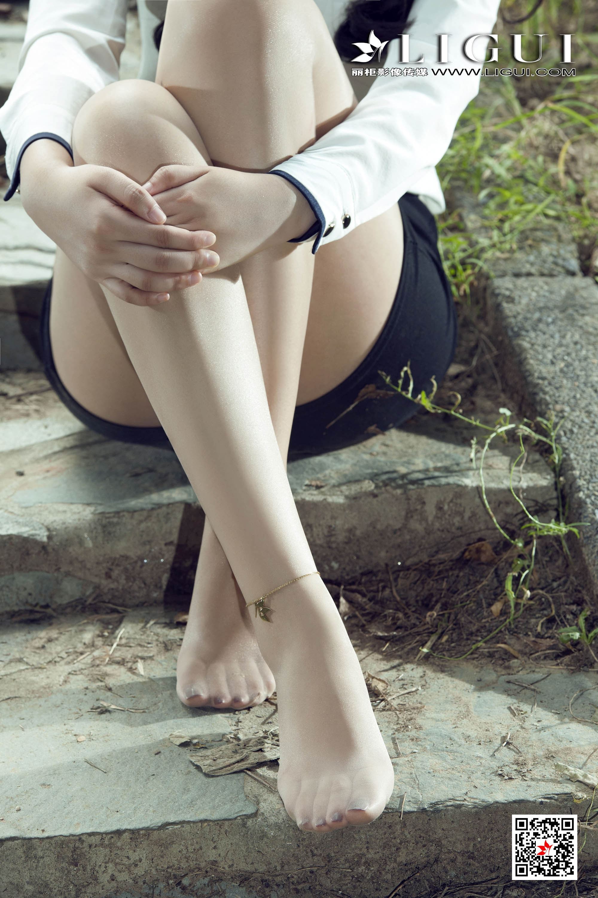 Ligui丽柜 2020.04.21 网络丽人 Model 费洛