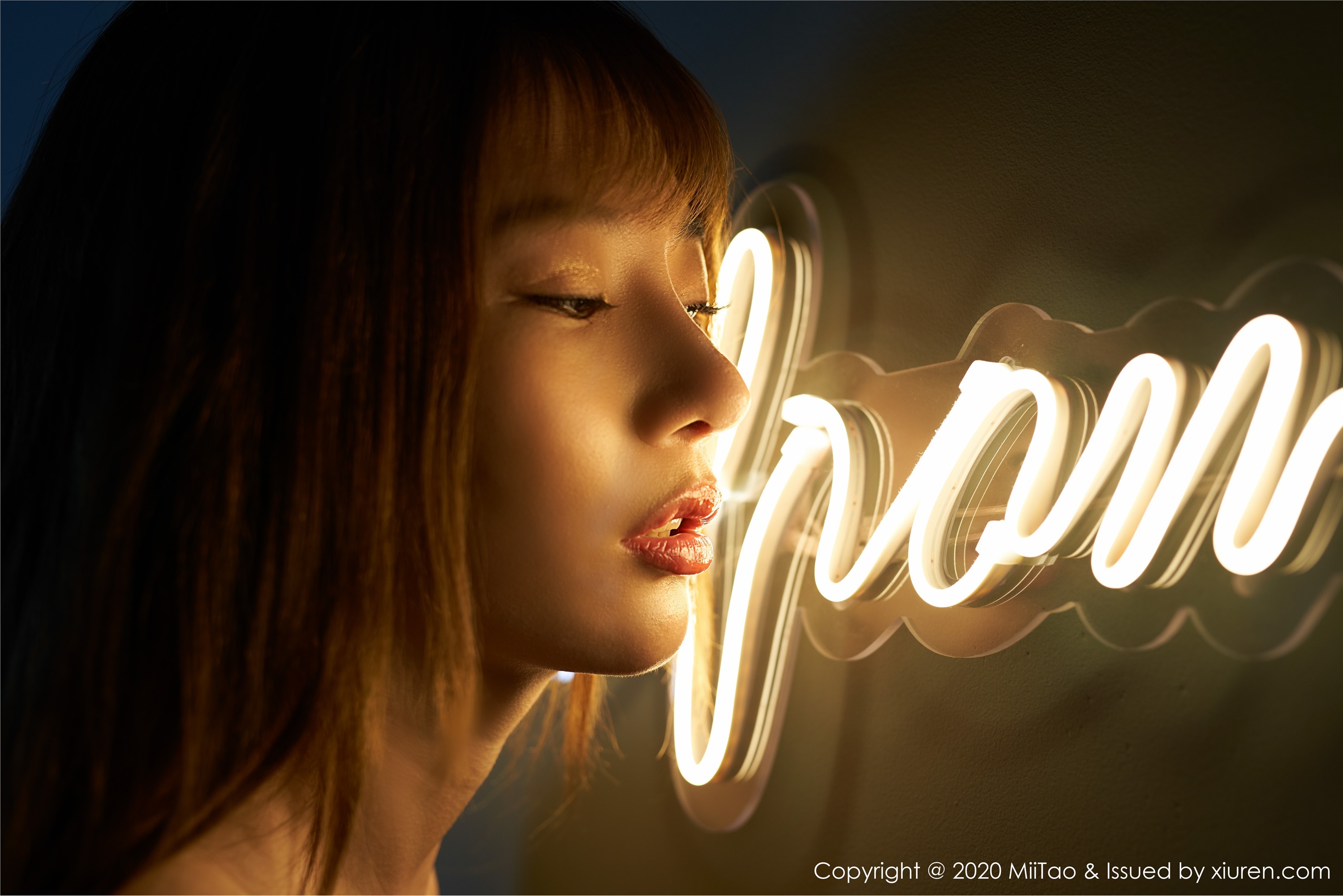 MiiTao蜜桃社 2020.03.16 Vol.139 雪梨sherry