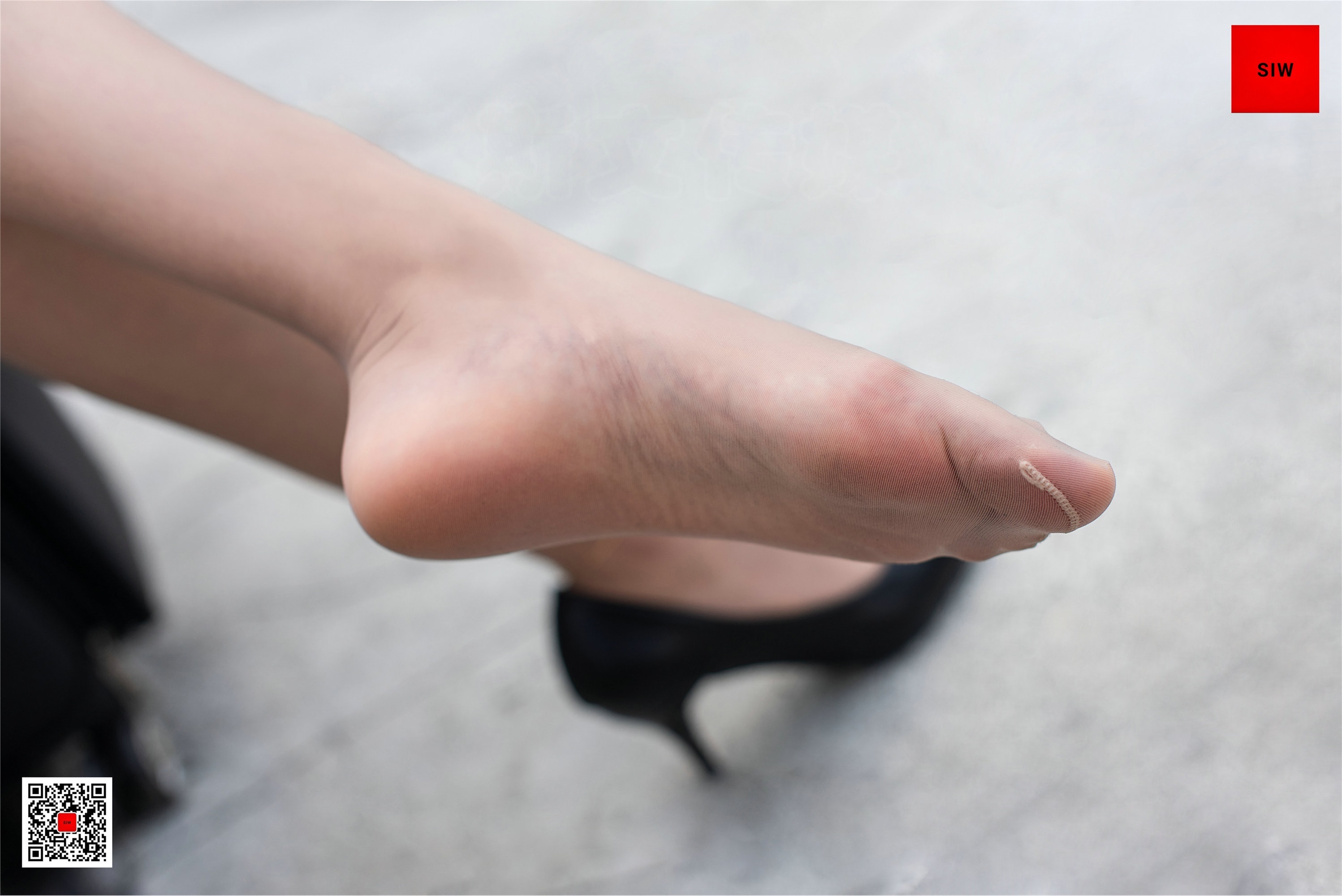 SIW斯文传媒 春夏东航短袖工装带丝巾腰带 - 嘉慧