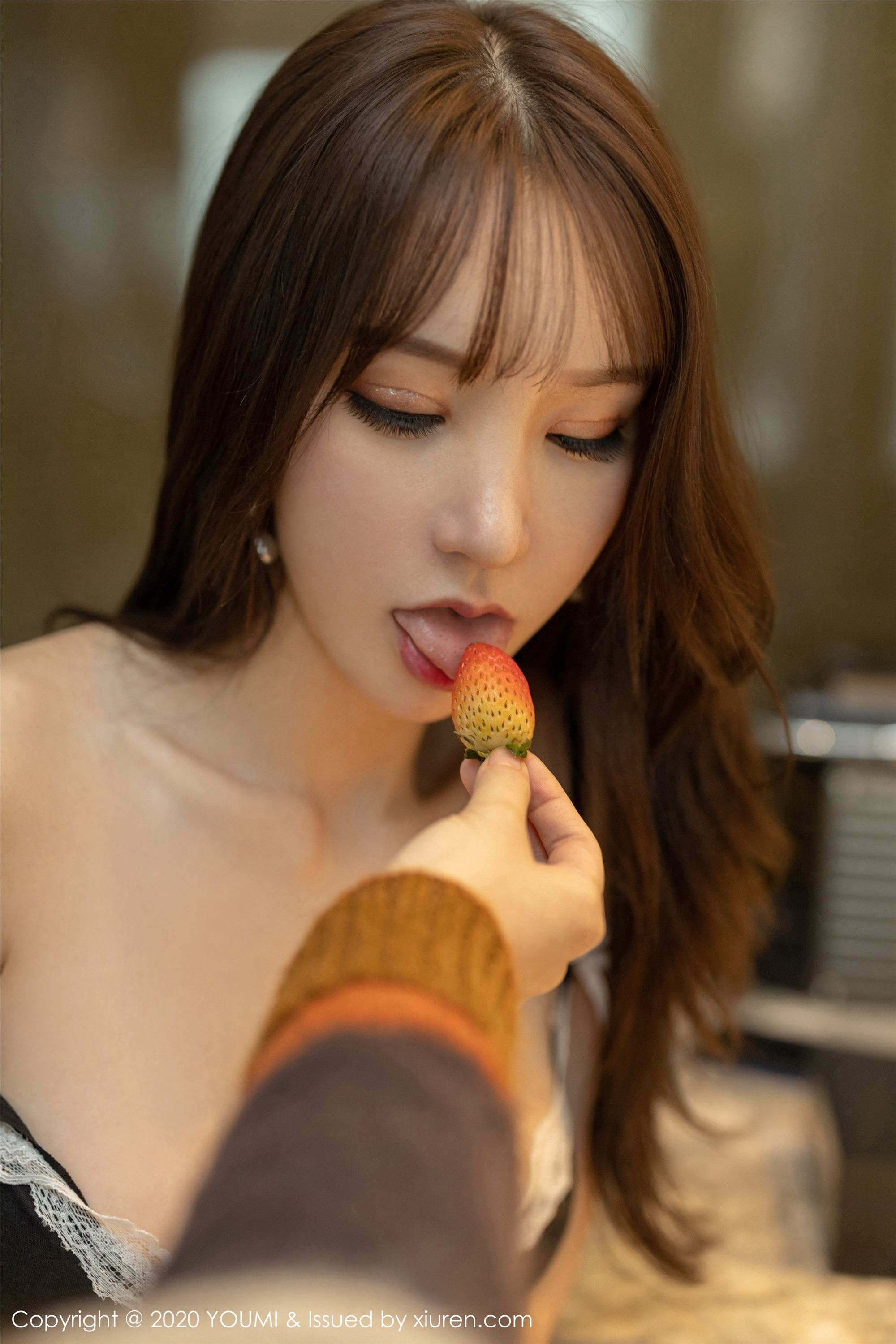 YouMi尤蜜荟 2020.03.06 Vol.429 周于希Sandy