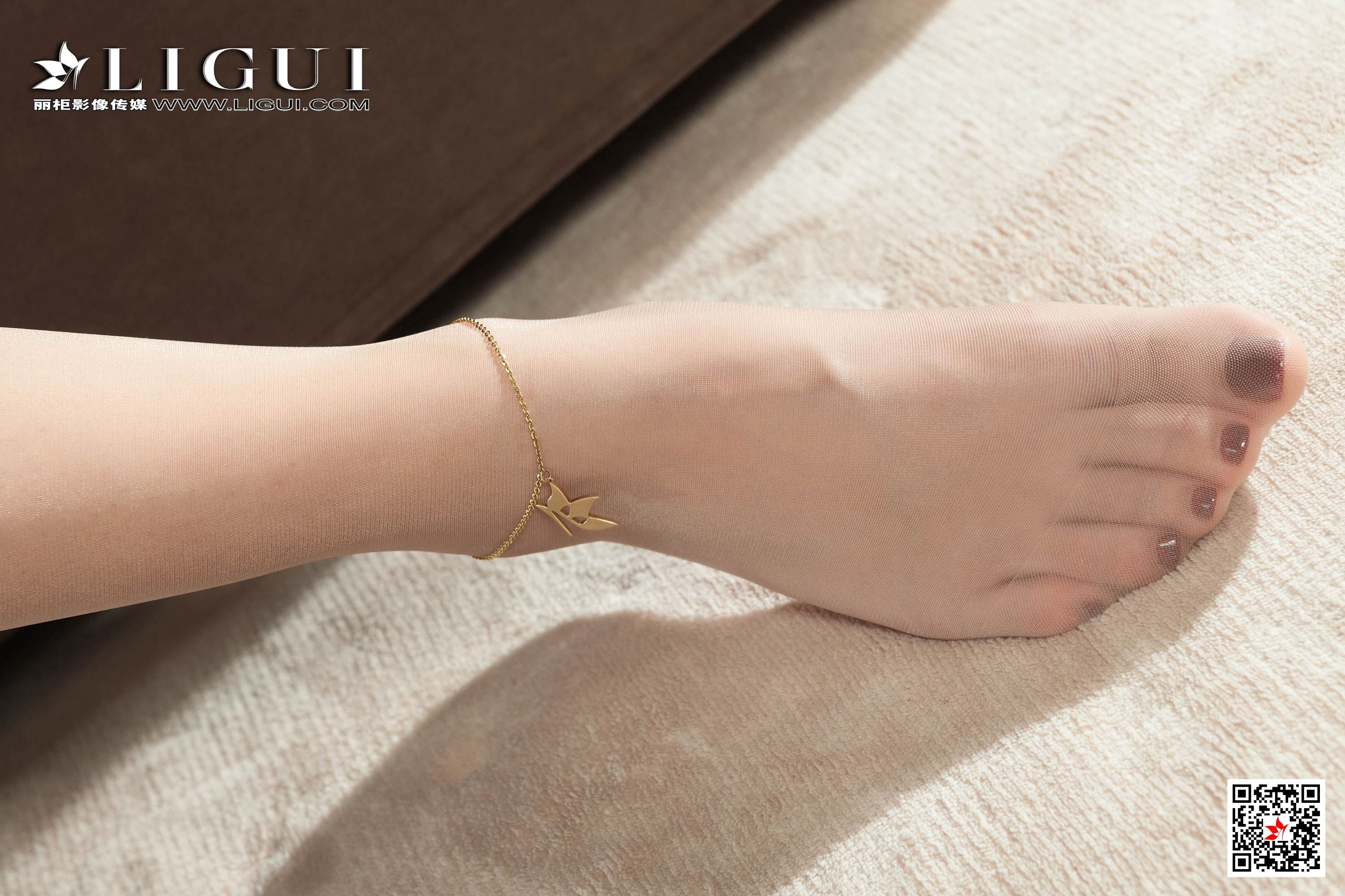 Ligui丽柜 2020.04.22 网络丽人 Model 汐汐