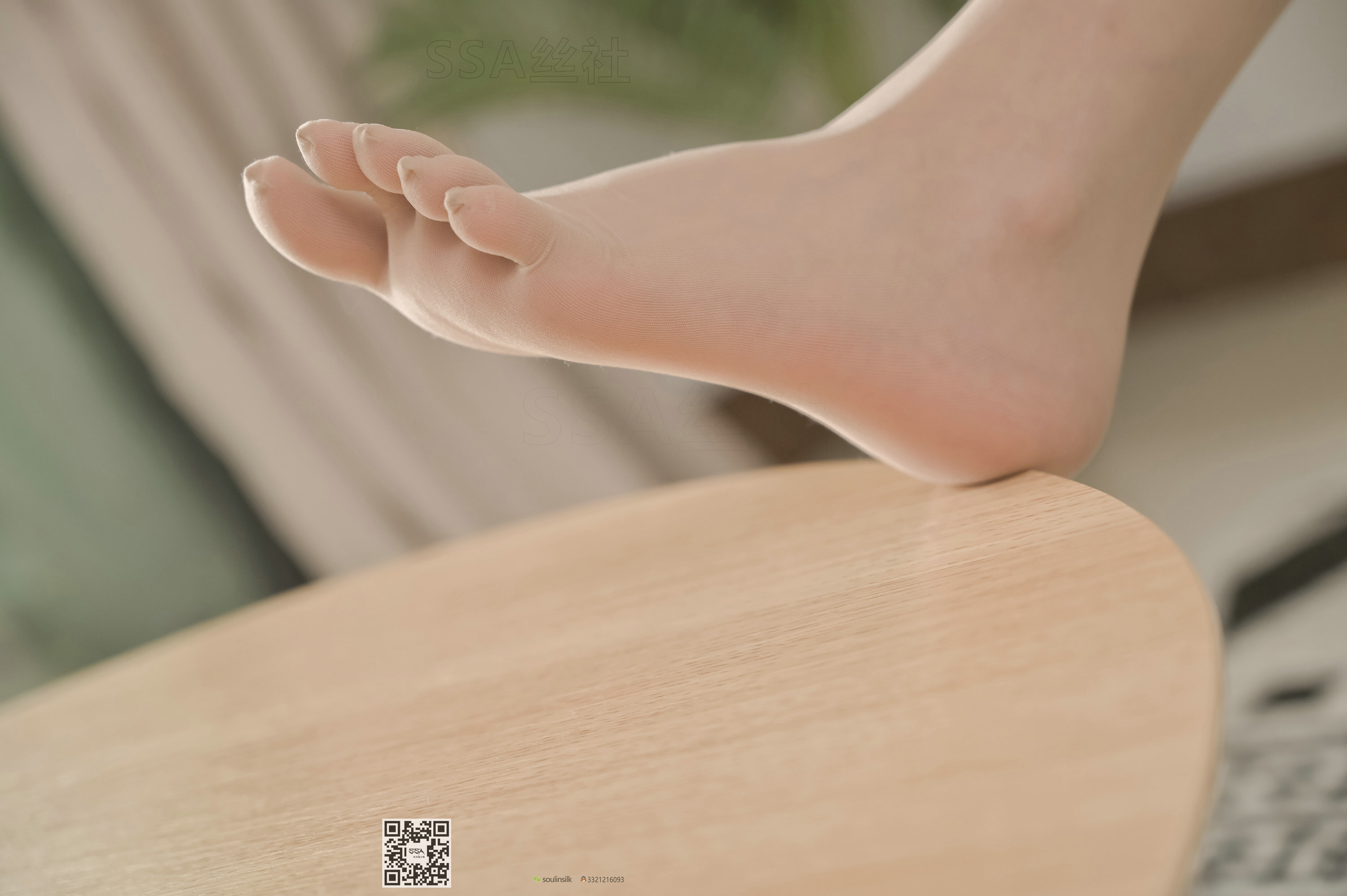 SSA丝社 106期 丽萍 2