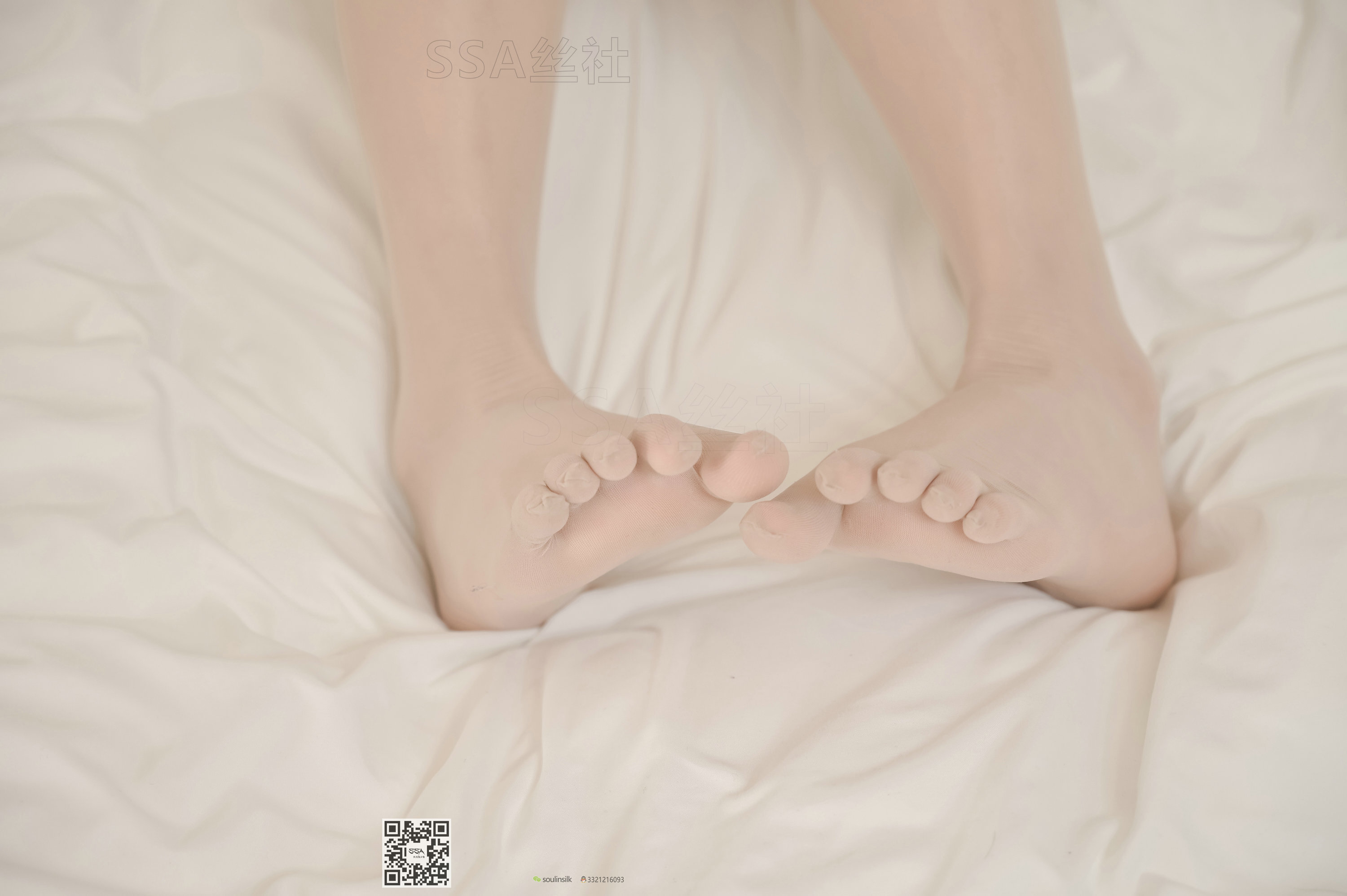 SSA丝社 106期 丽萍 2