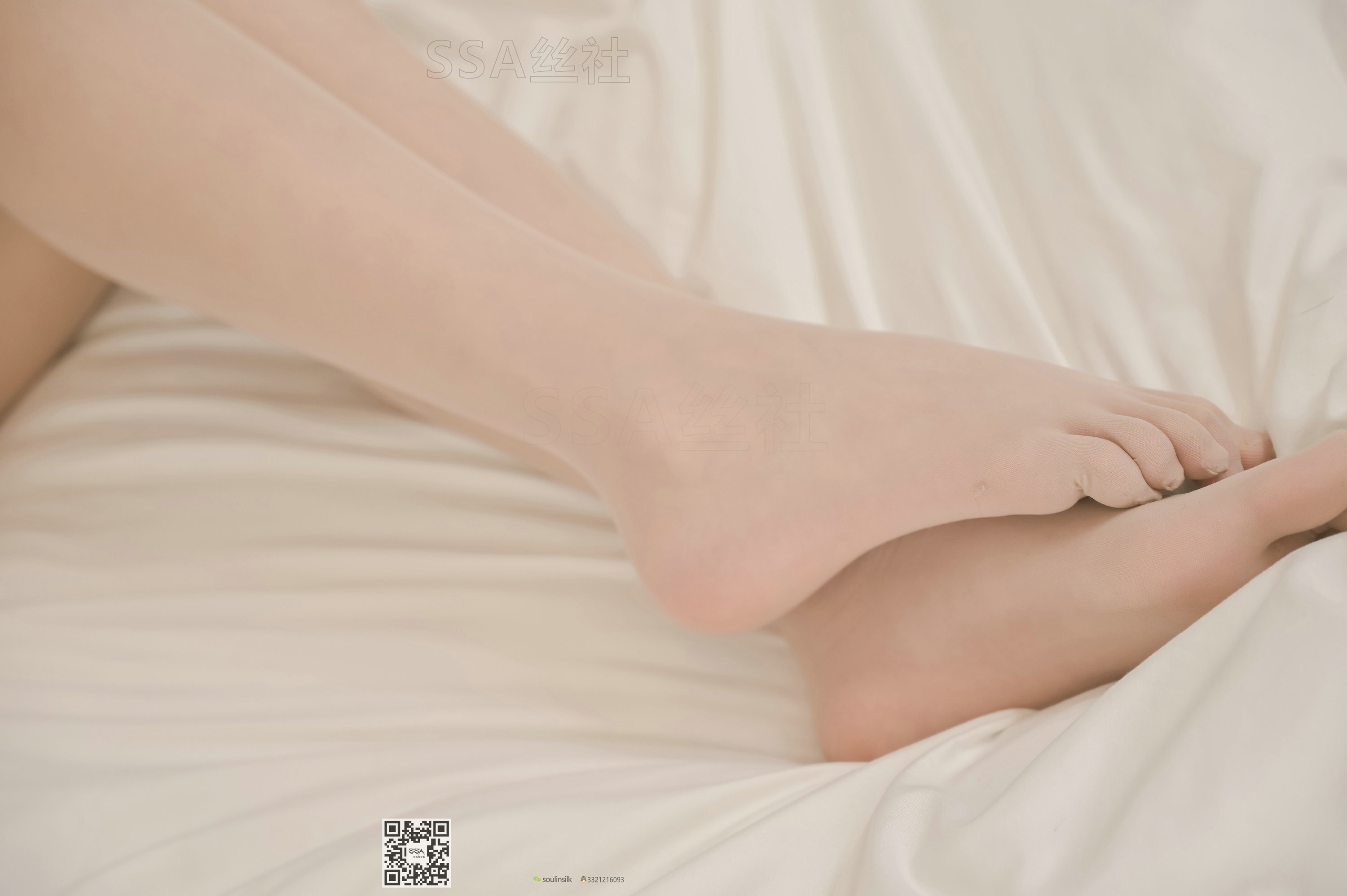 SSA丝社 106期 丽萍 2