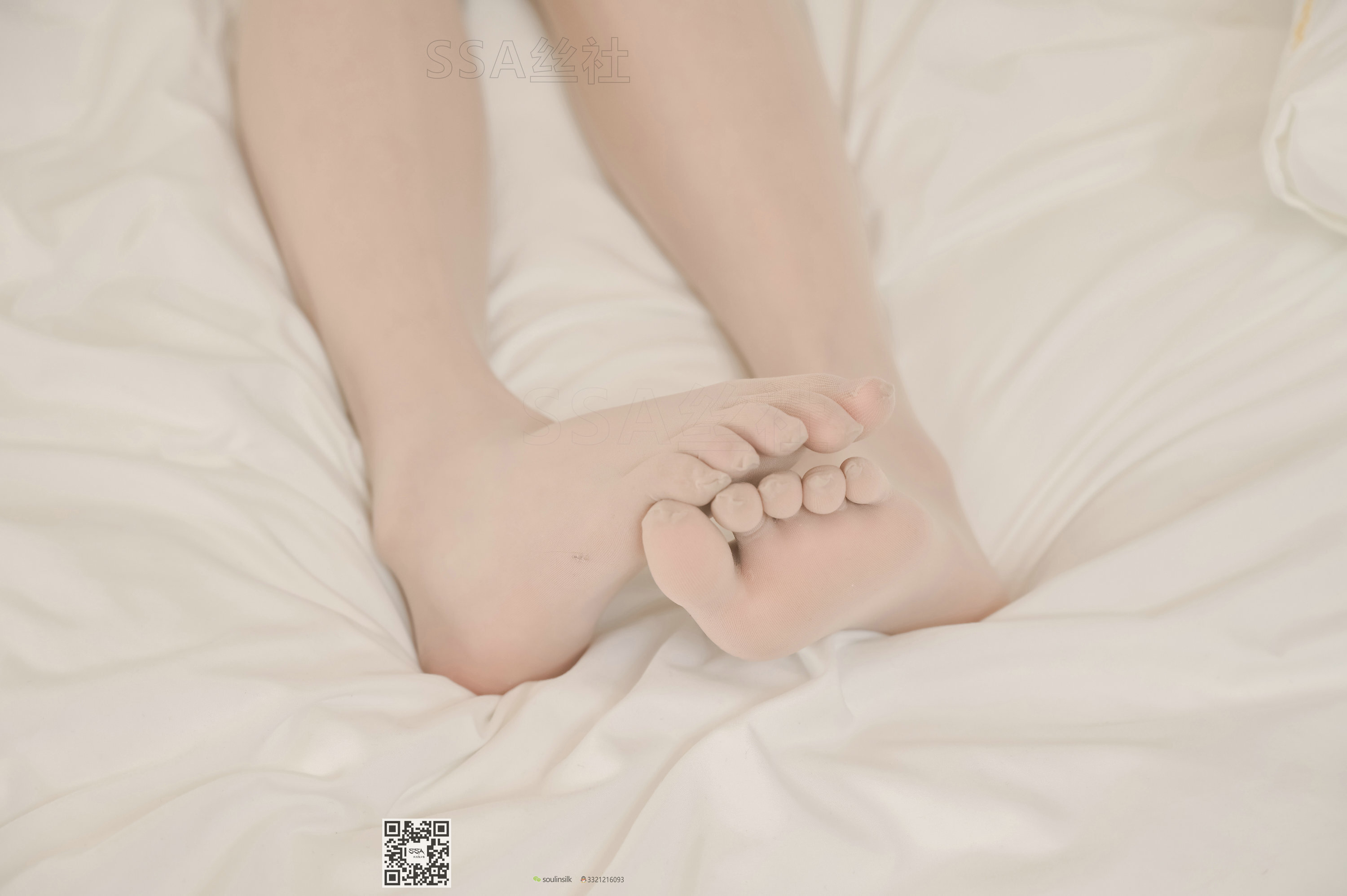 SSA丝社 106期 丽萍 2