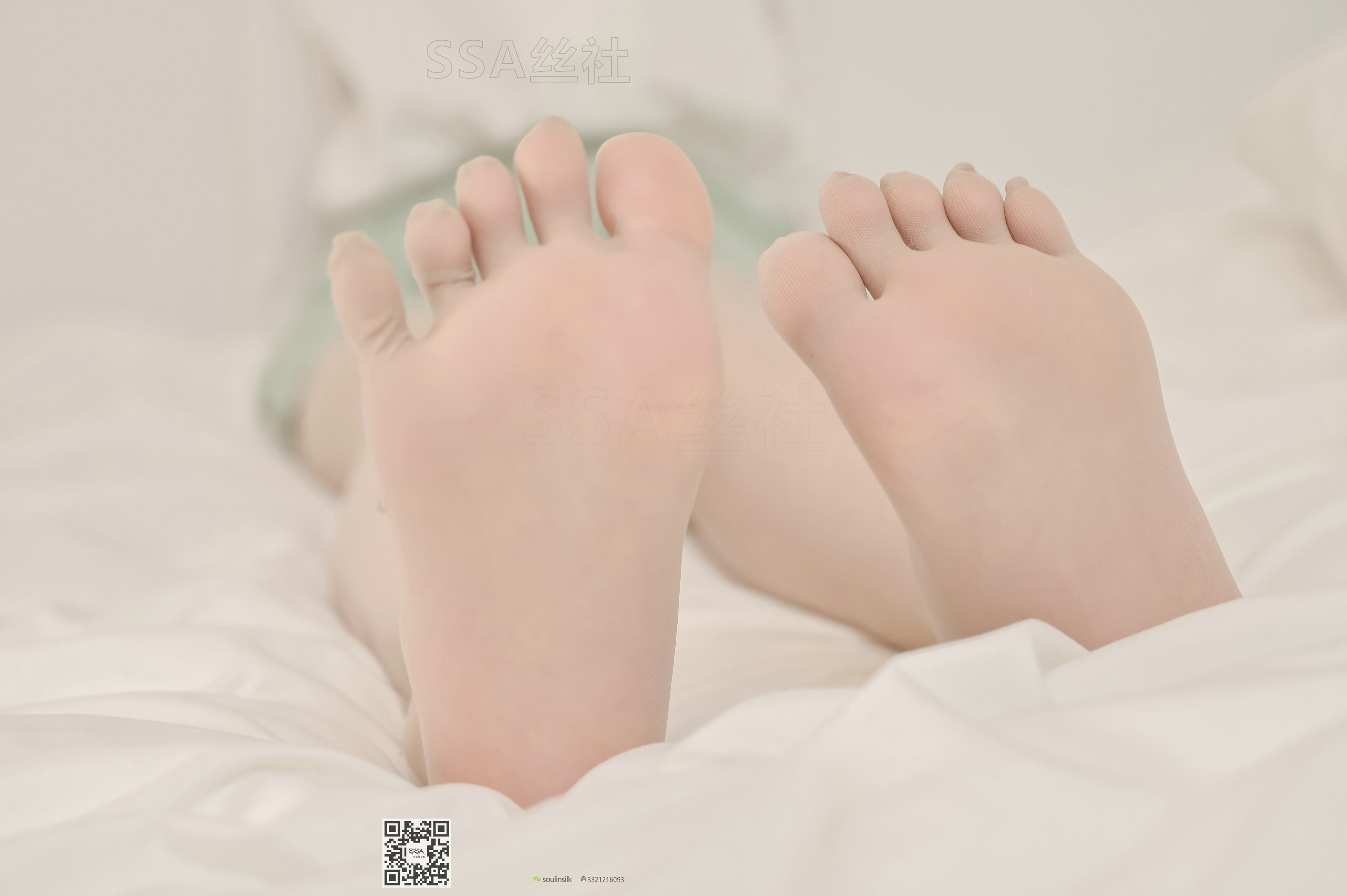 SSA丝社 106期 丽萍 2