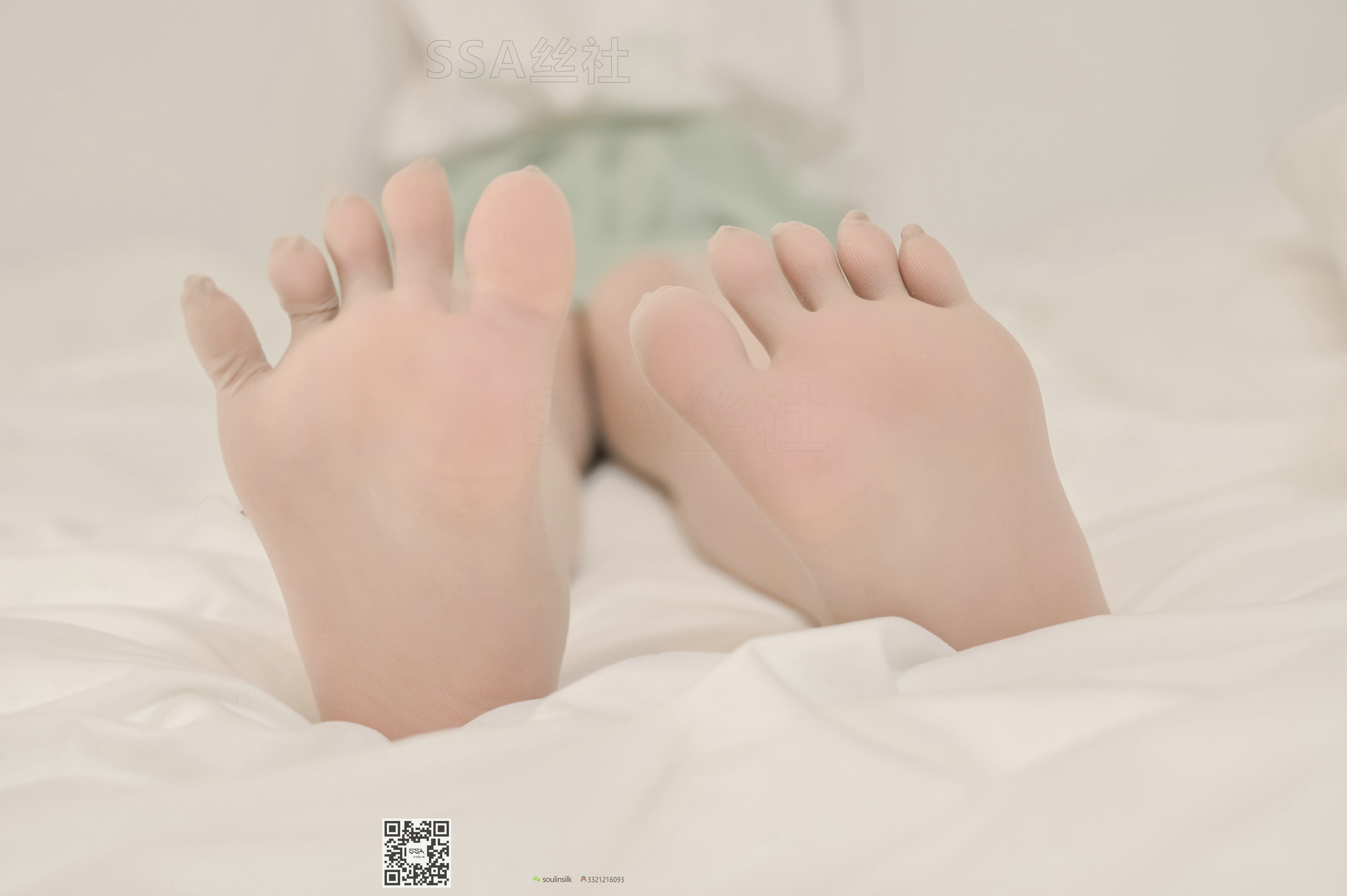 SSA丝社 106期 丽萍 2