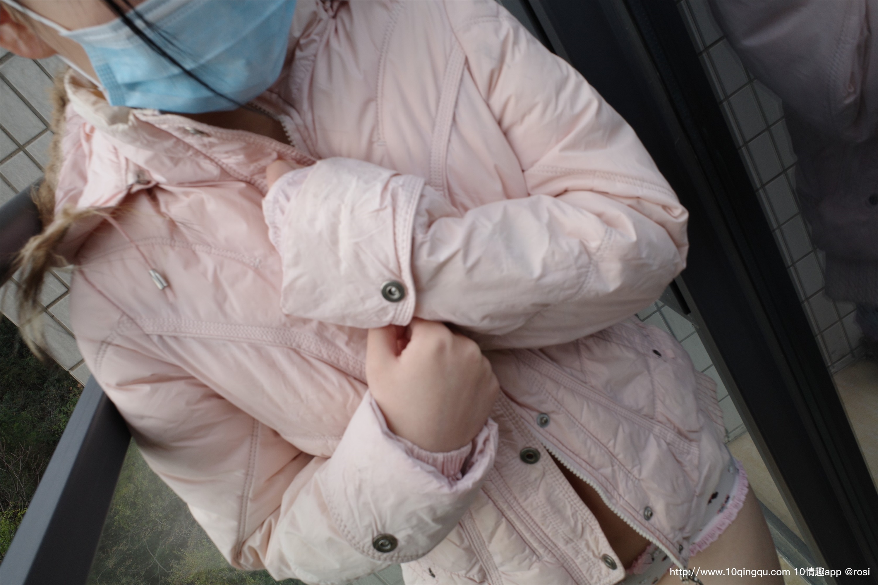 ROSI写真 KZ系列2020.04.08 NO.1396