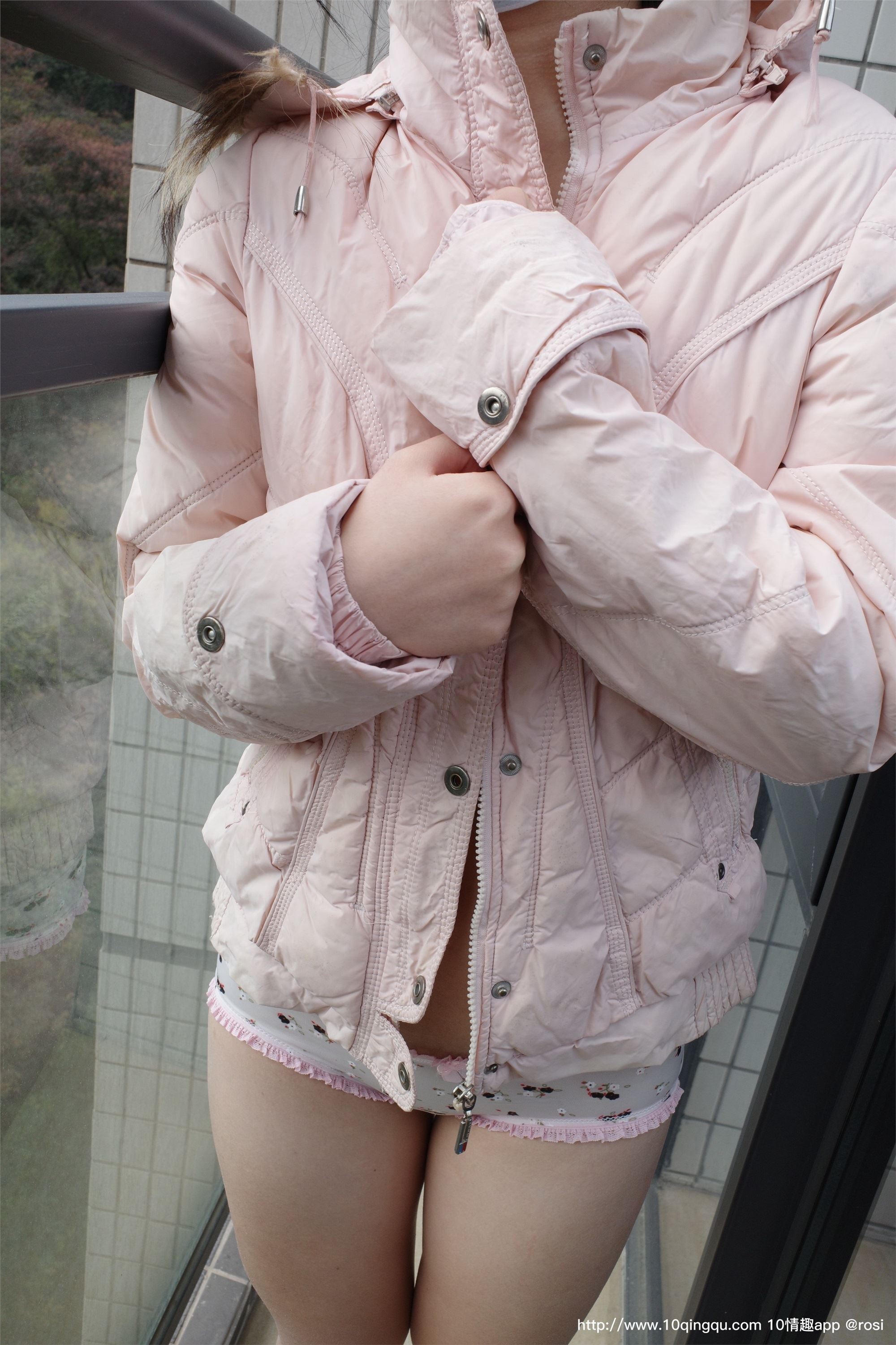 ROSI写真 KZ系列2020.04.08 NO.1396