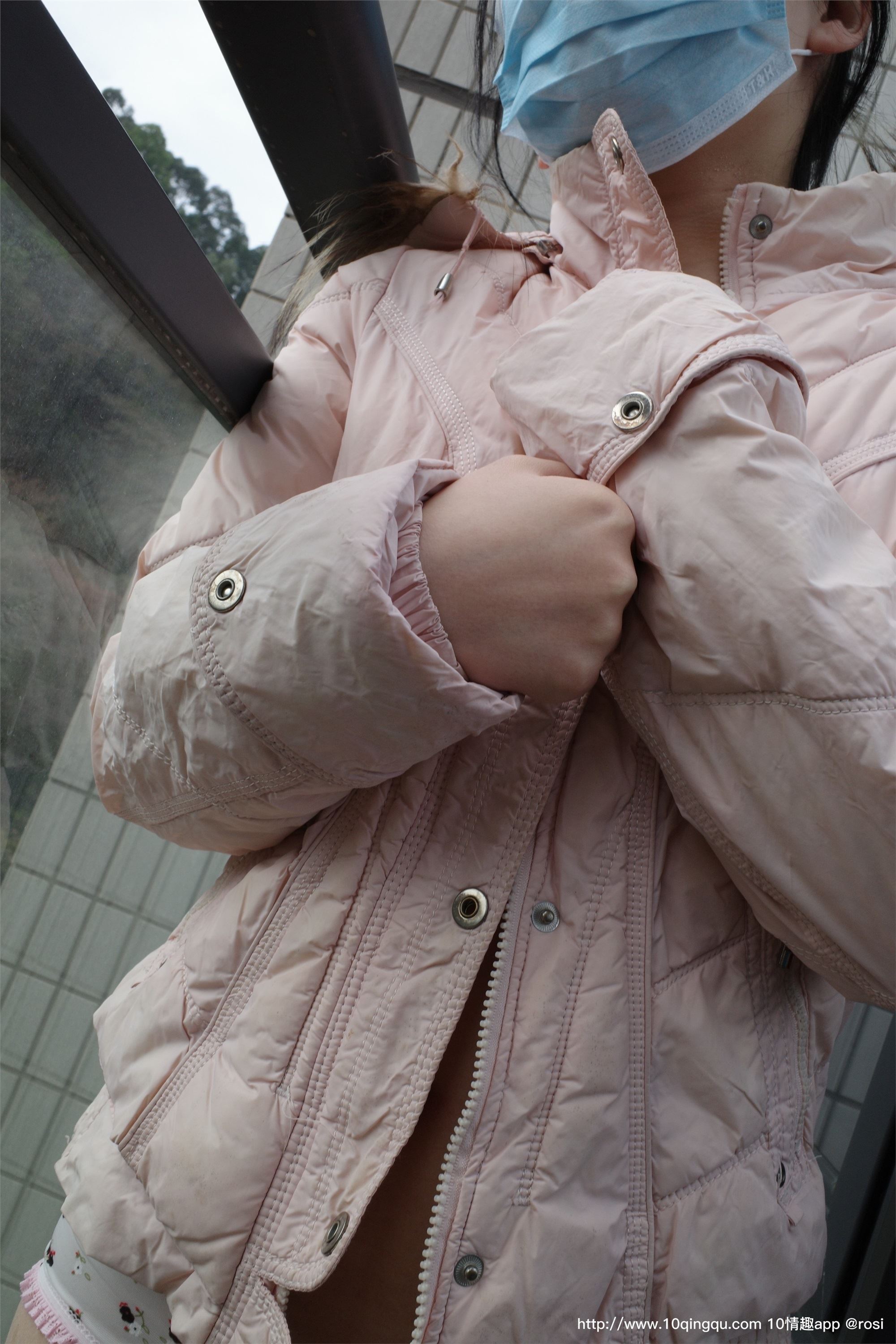 ROSI写真 KZ系列2020.04.08 NO.1396