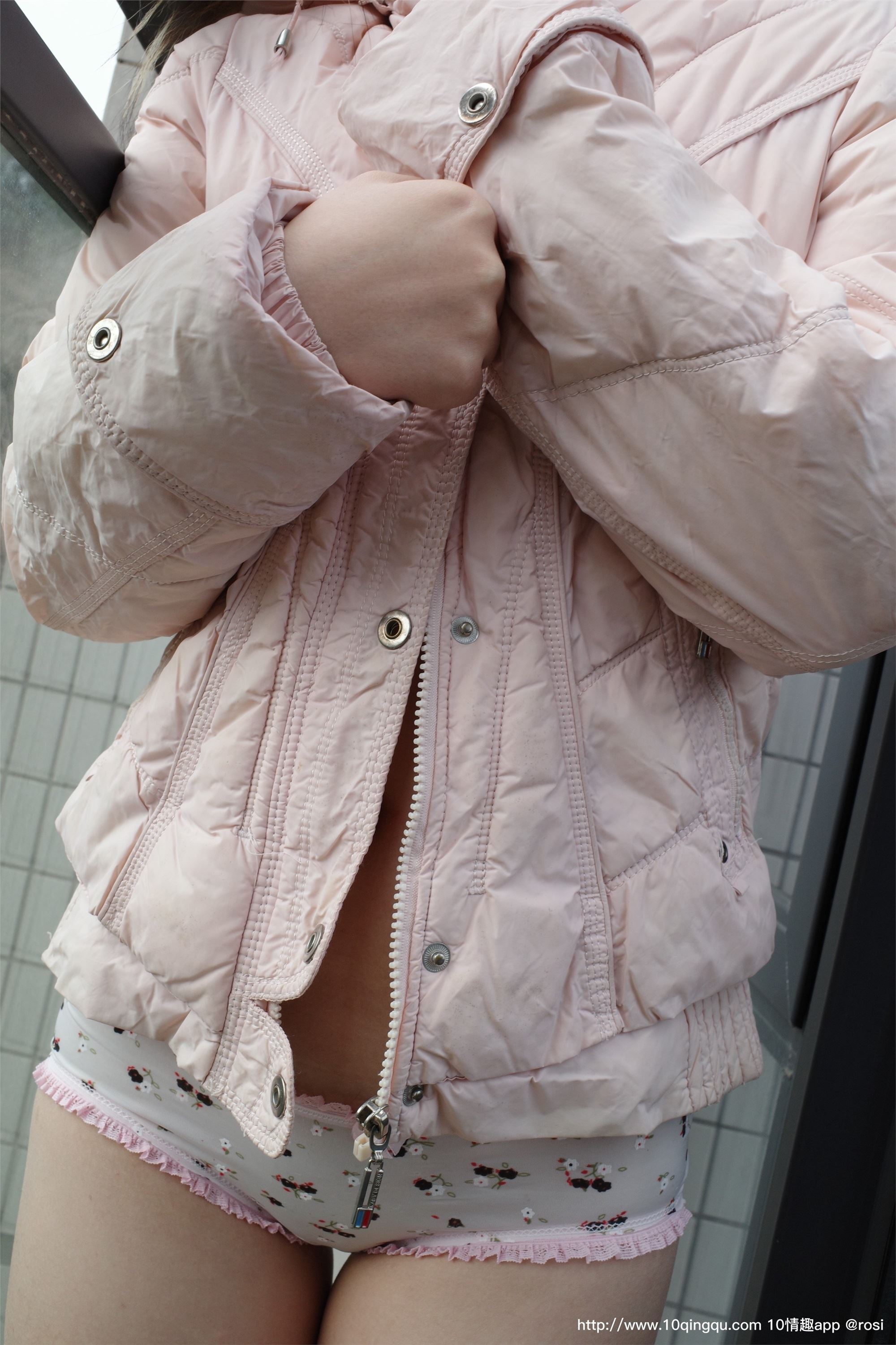 ROSI写真 KZ系列2020.04.08 NO.1396