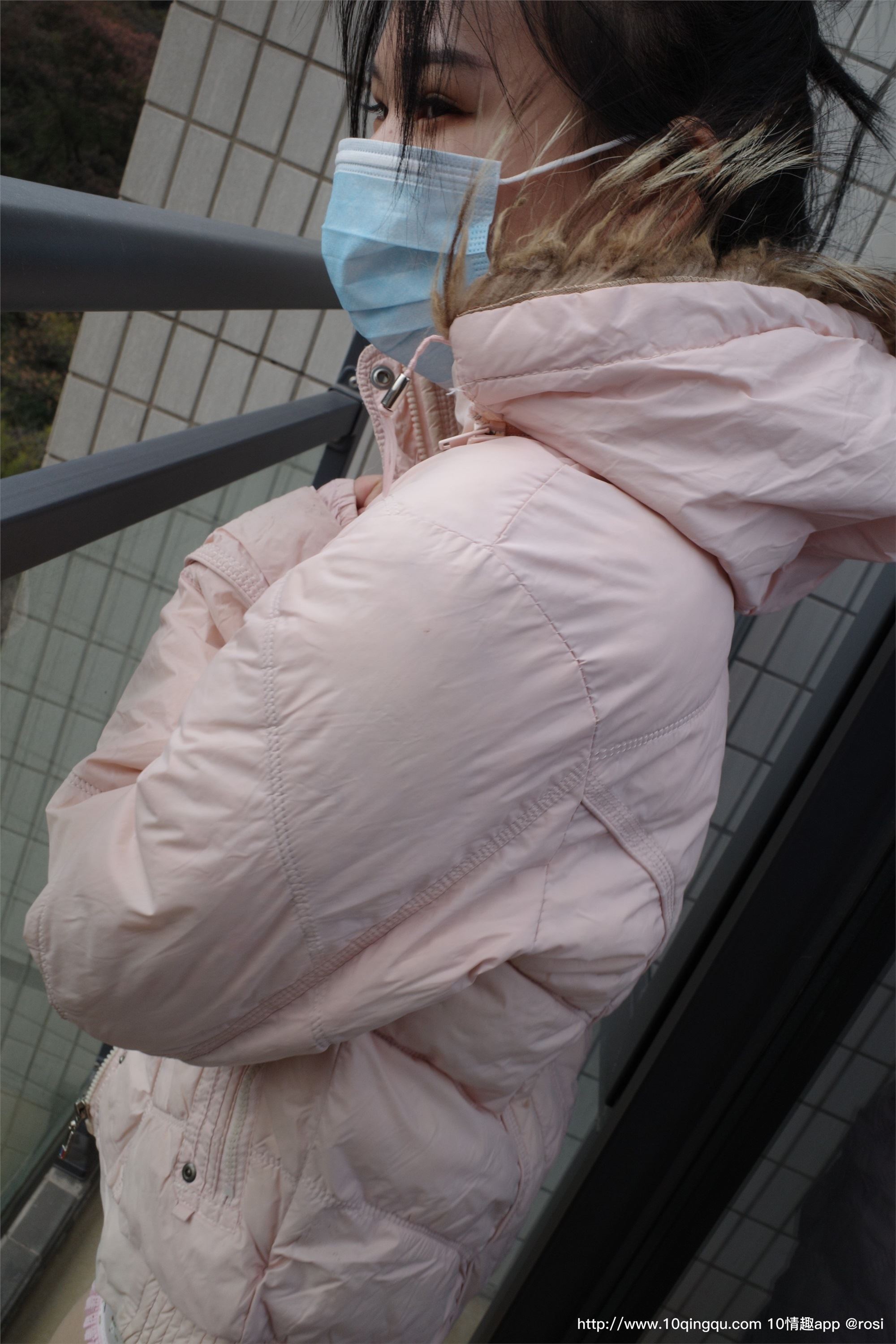 ROSI写真 KZ系列2020.04.08 NO.1396